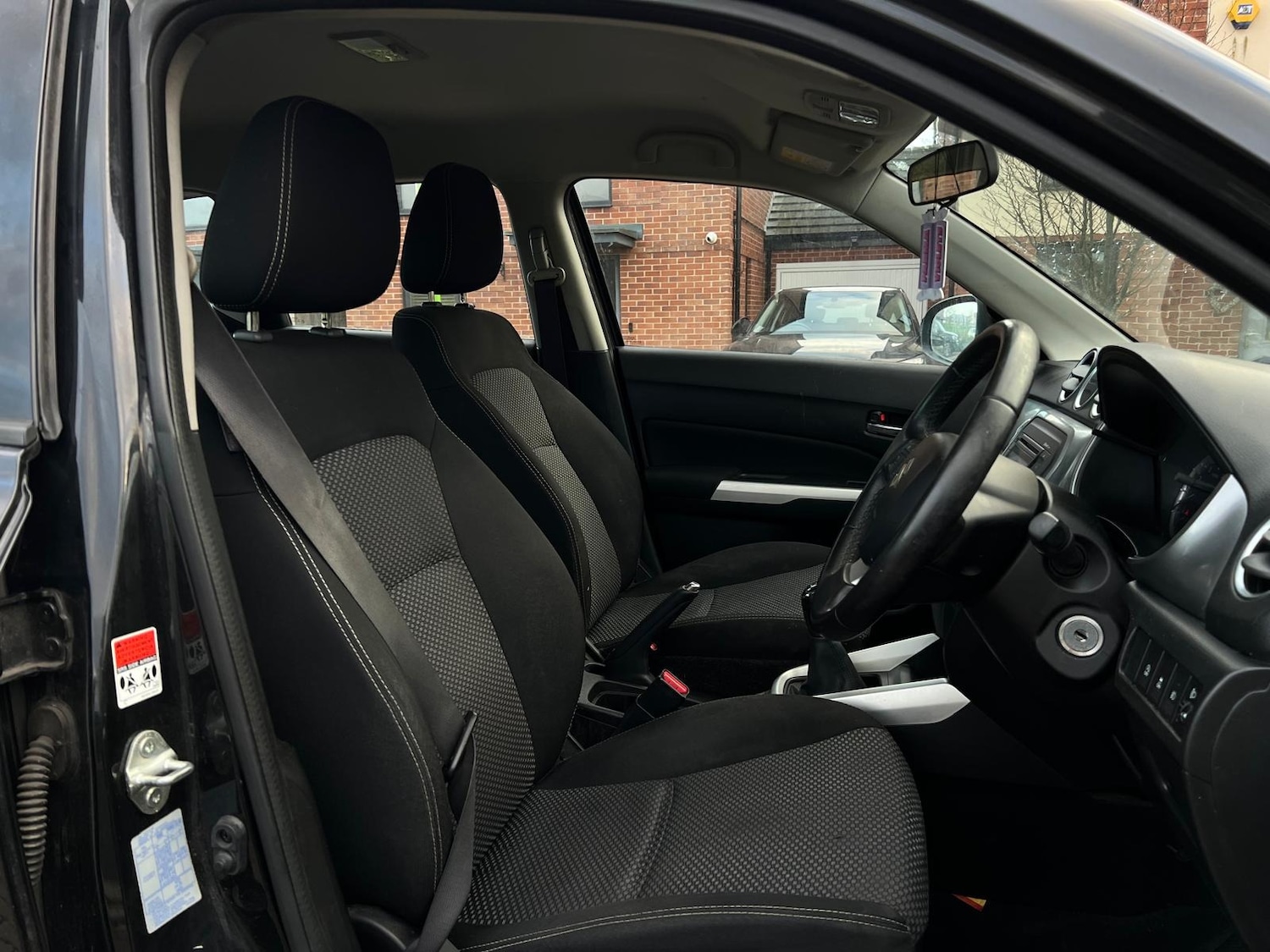 Used Suzuki Vitara 2015 for sale - 76914549: Photo 20