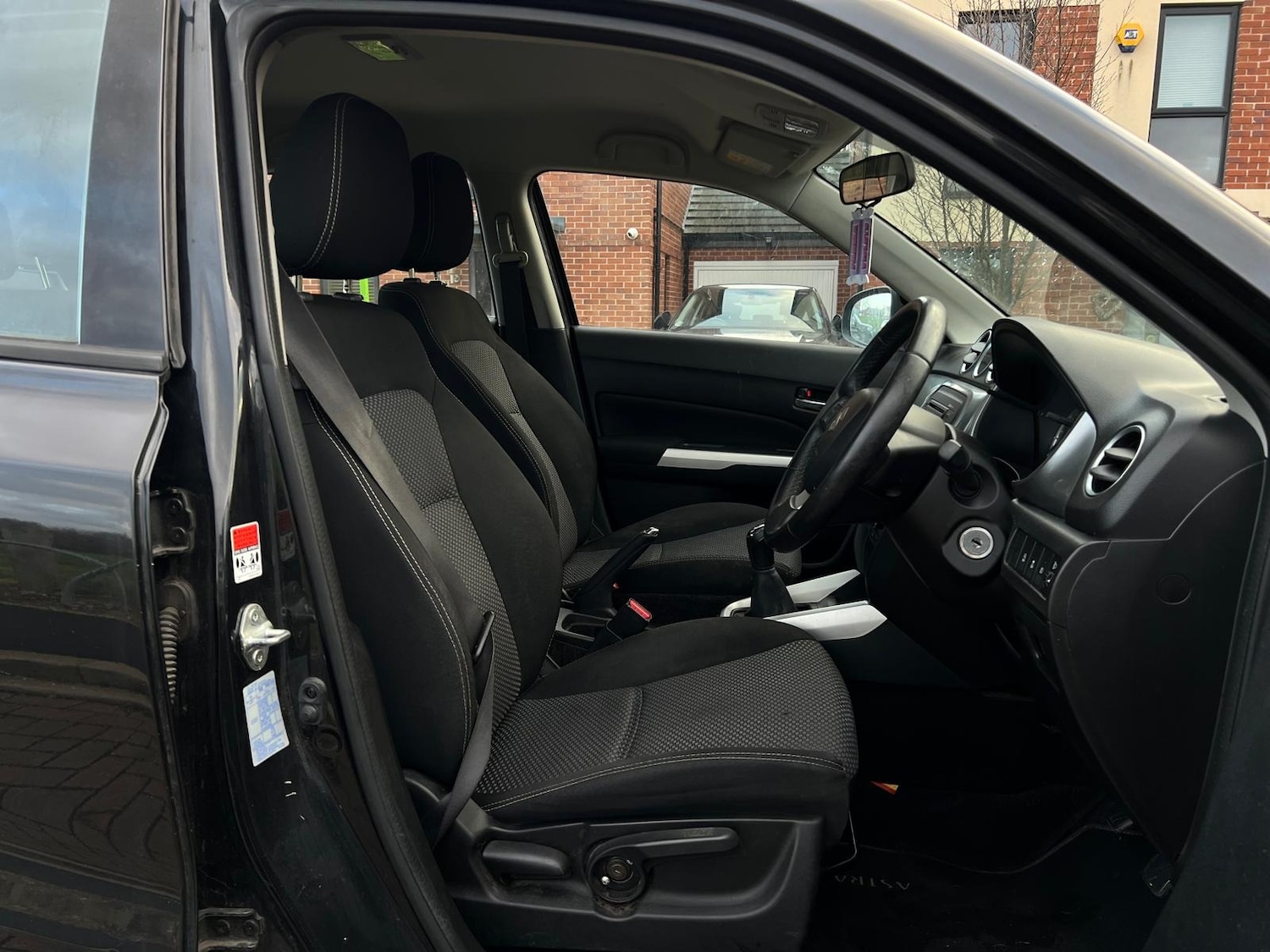 Used Suzuki Vitara 2015 for sale - 76914549: Photo 21