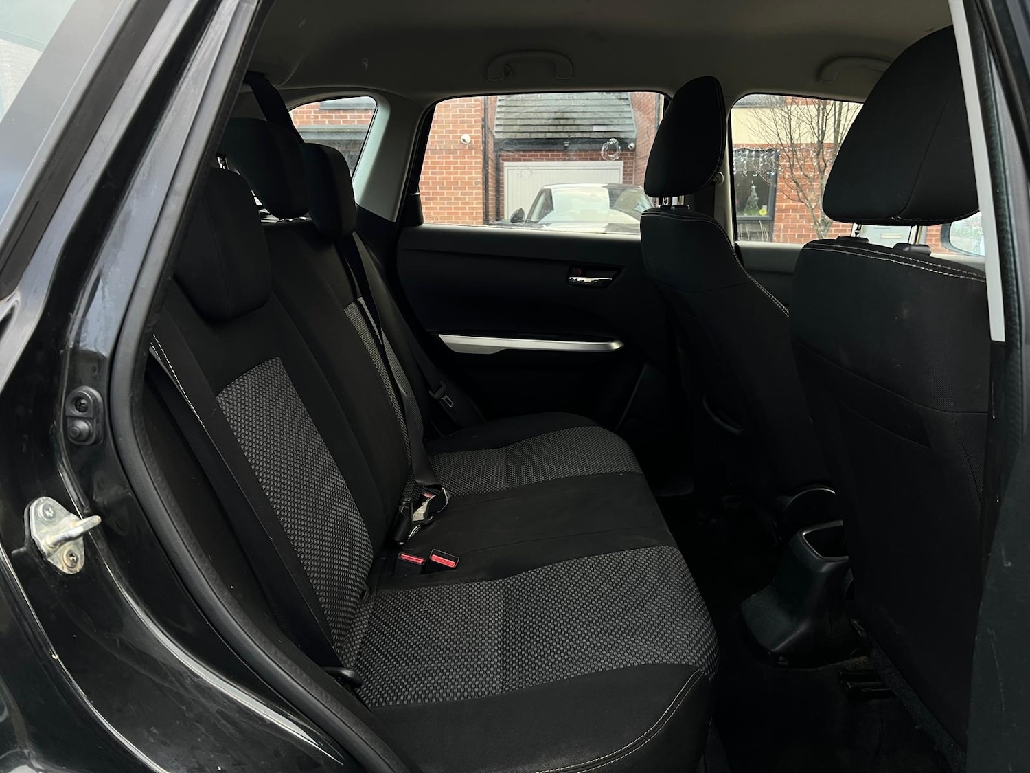 Used Suzuki Vitara 2015 for sale - 76914549: Photo 22