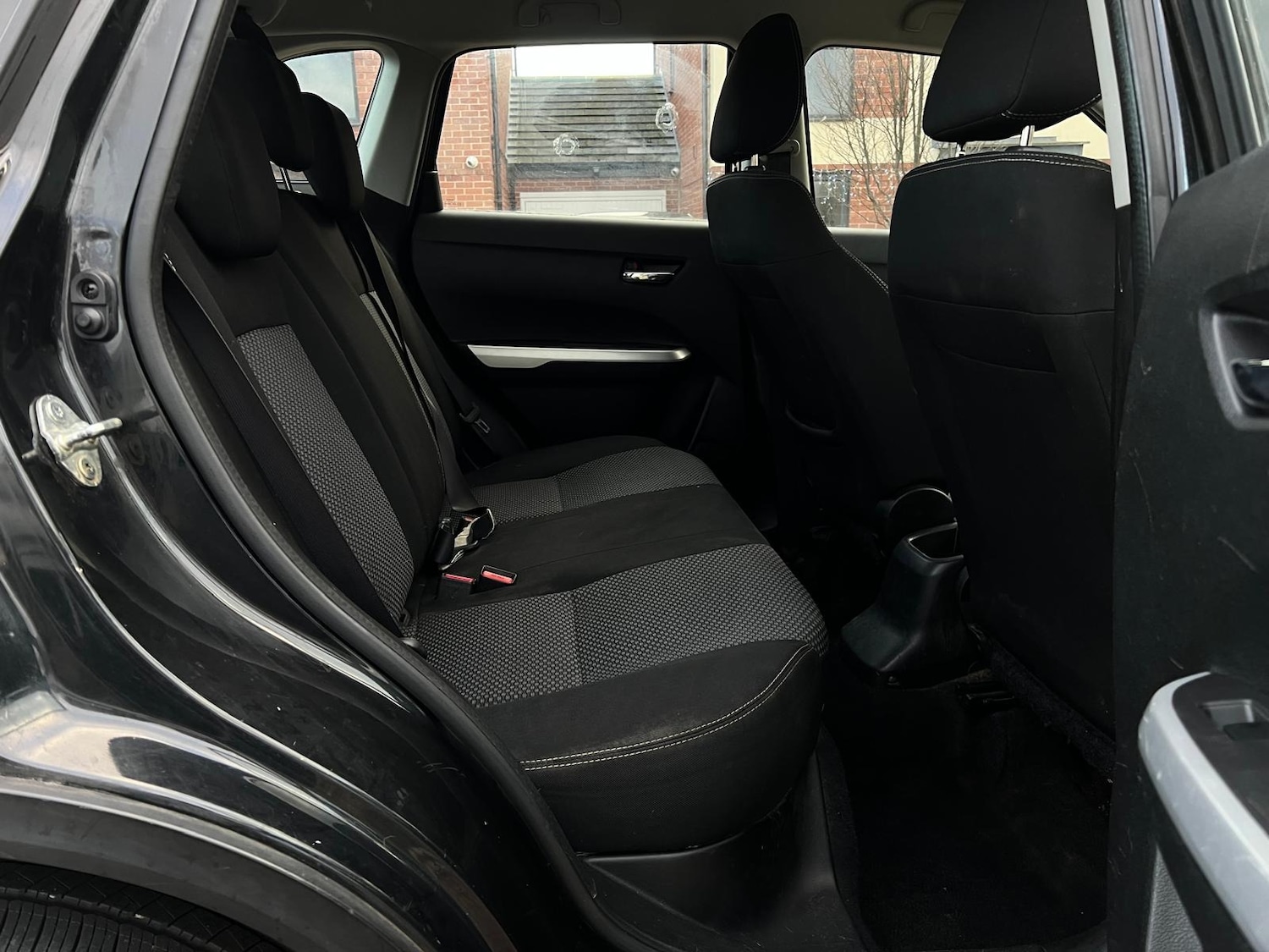 Used Suzuki Vitara 2015 for sale - 76914549: Photo 23