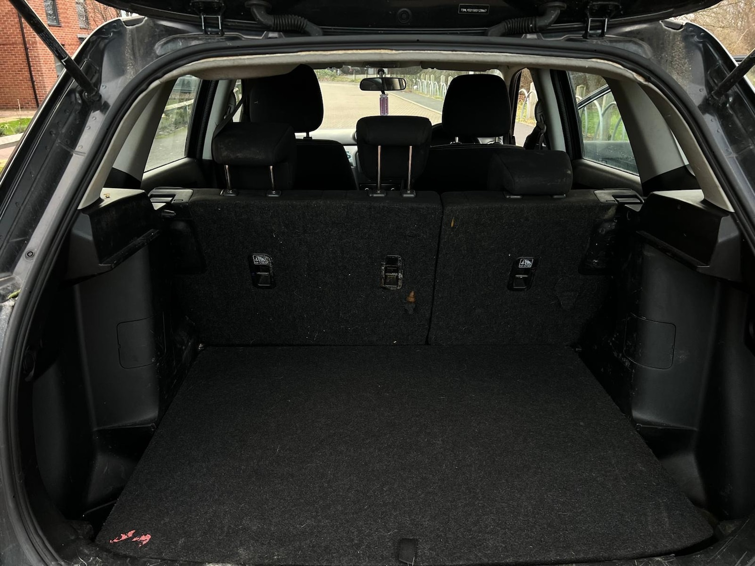 Used Suzuki Vitara 2015 for sale - 76914549: Photo 25