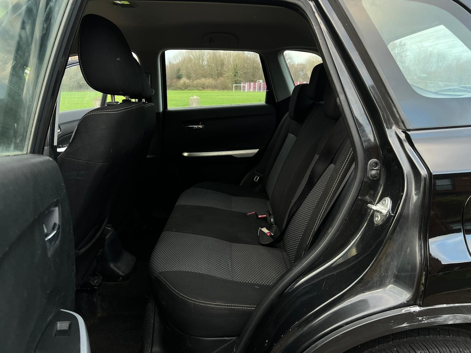 Used Suzuki Vitara 2015 for sale - 76914549: Photo 26