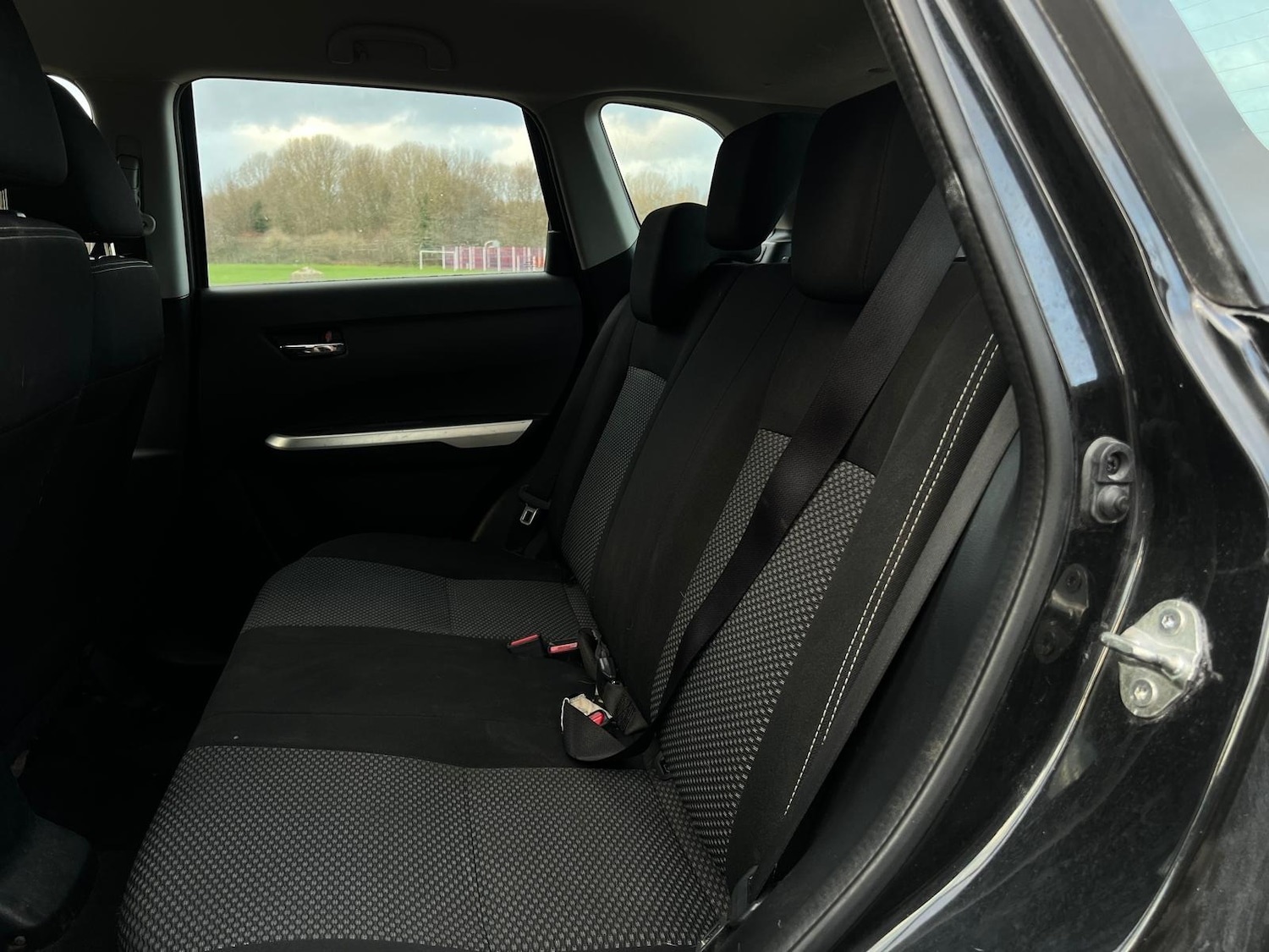 Used Suzuki Vitara 2015 for sale - 76914549: Photo 27