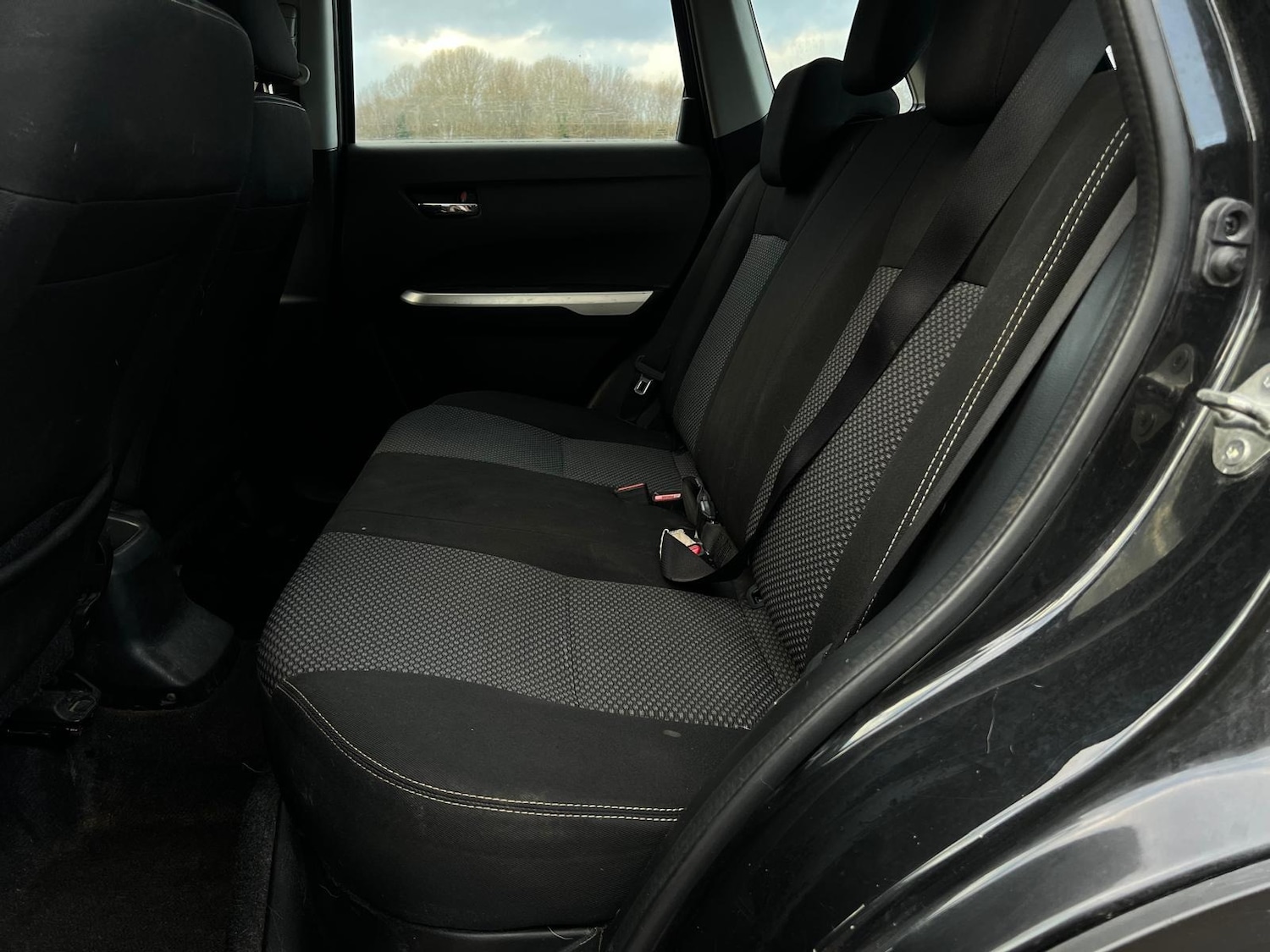 Used Suzuki Vitara 2015 for sale - 76914549: Photo 28