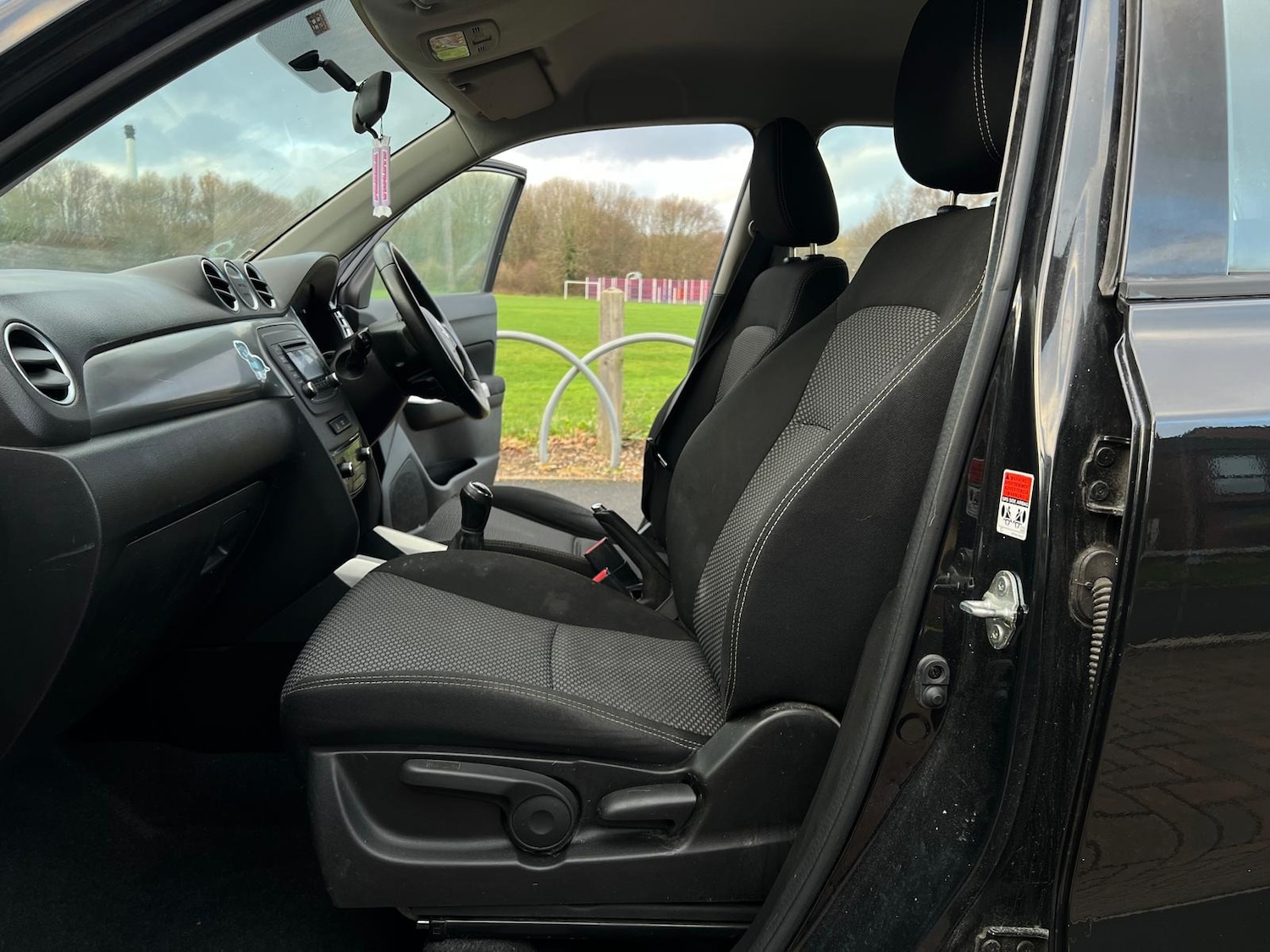 Used Suzuki Vitara 2015 for sale - 76914549: Photo 29