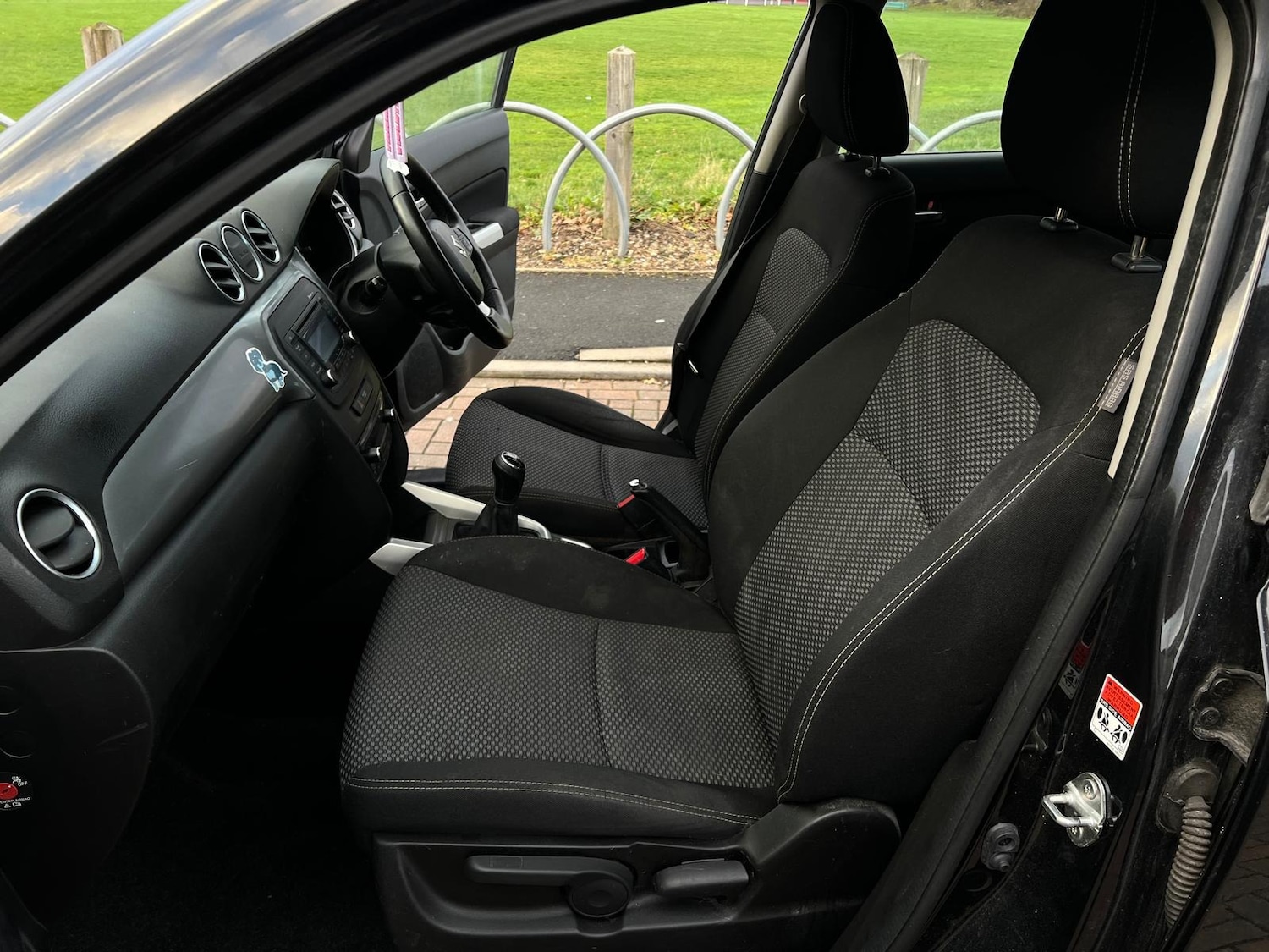 Used Suzuki Vitara 2015 for sale - 76914549: Photo 30