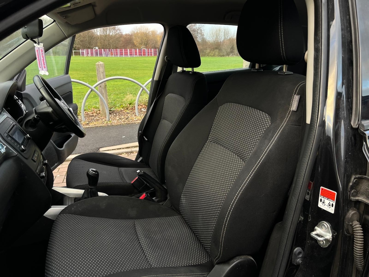 Used Suzuki Vitara 2015 for sale - 76914549: Photo 31