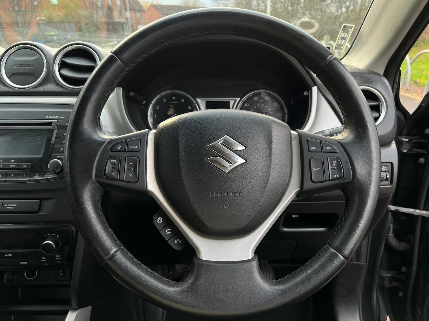 Used Suzuki Vitara 2015 for sale - 76914549: Photo 34