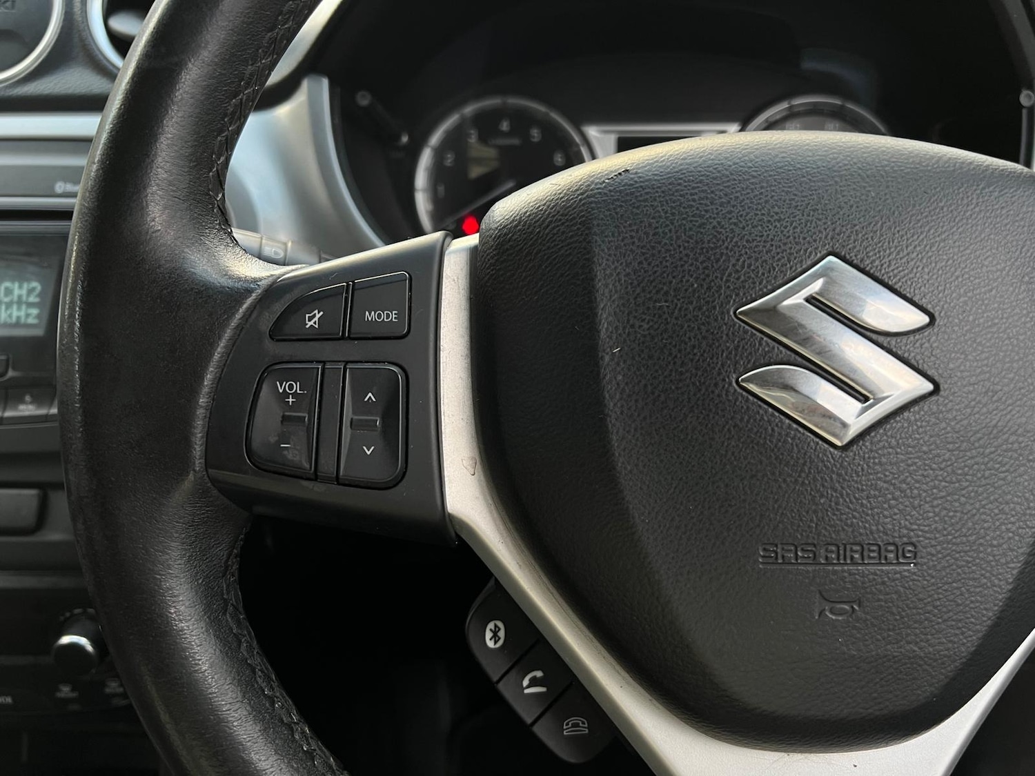 Used Suzuki Vitara 2015 for sale - 76914549: Photo 35