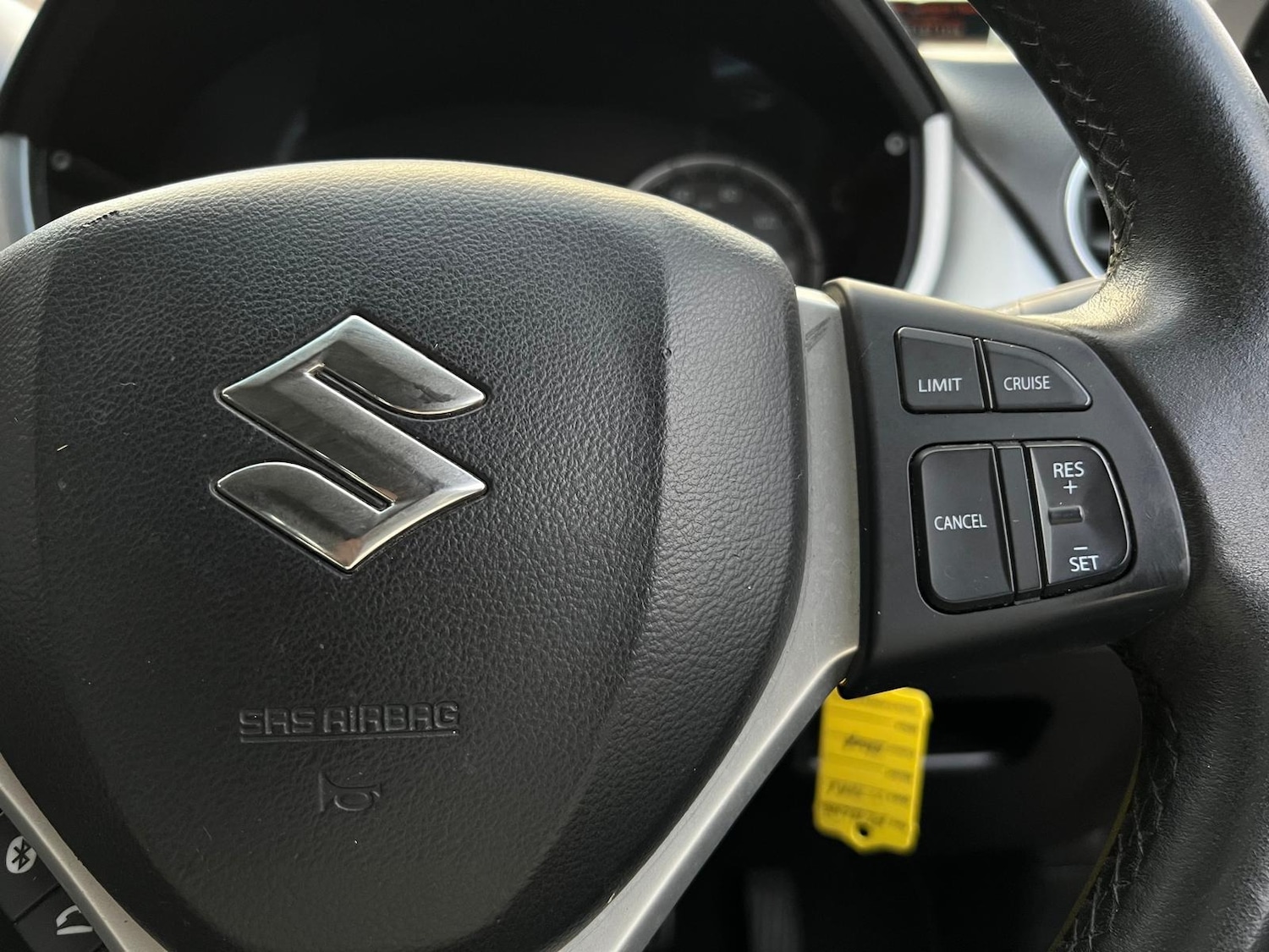 Used Suzuki Vitara 2015 for sale - 76914549: Photo 36