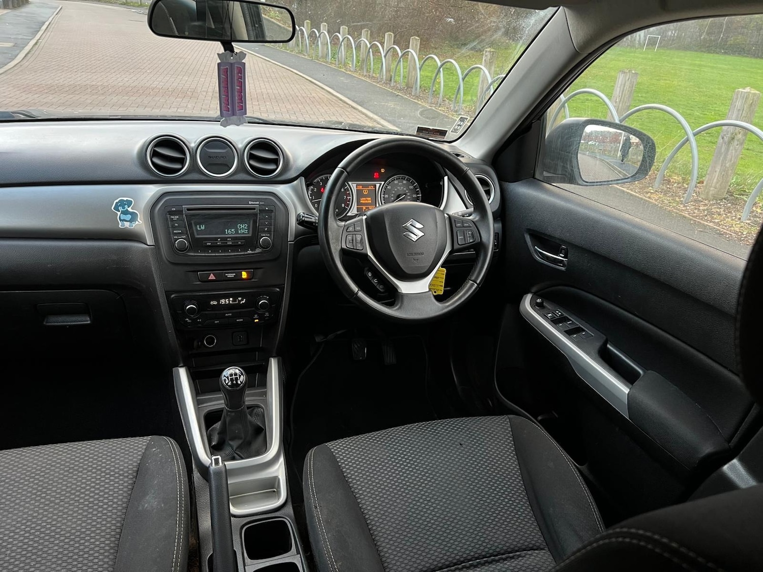 Used Suzuki Vitara 2015 for sale - 76914549: Photo 37