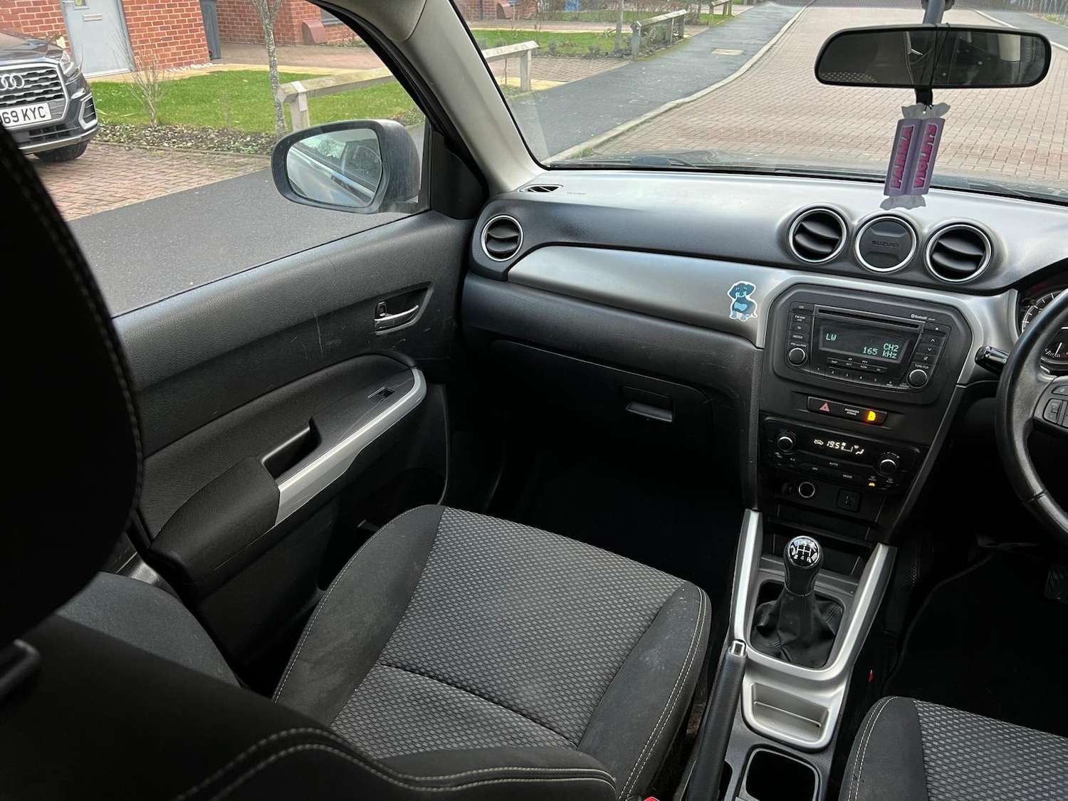 Used Suzuki Vitara 2015 for sale - 76914549: Photo 38