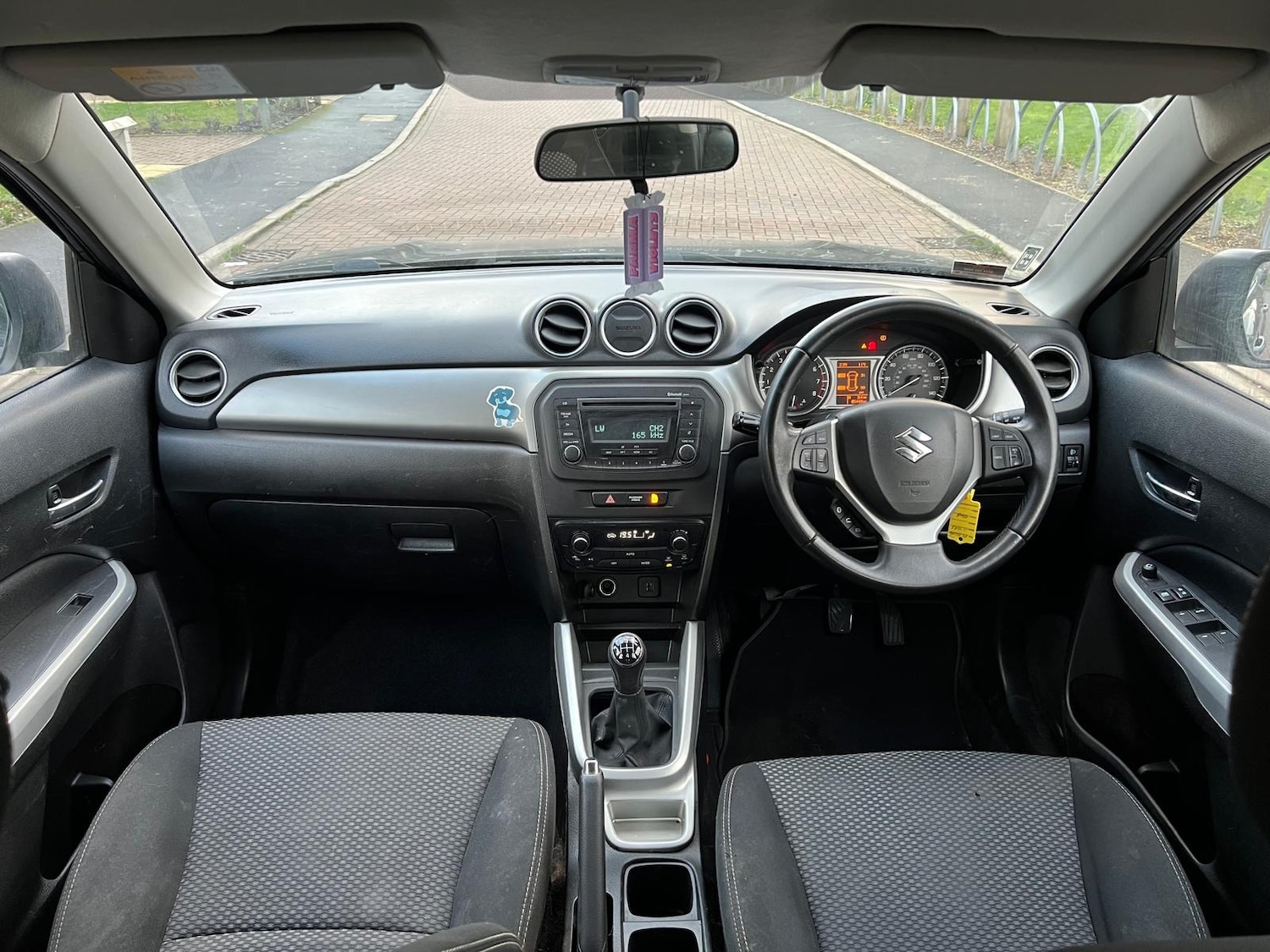 Used Suzuki Vitara 2015 for sale - 76914549: Photo 39