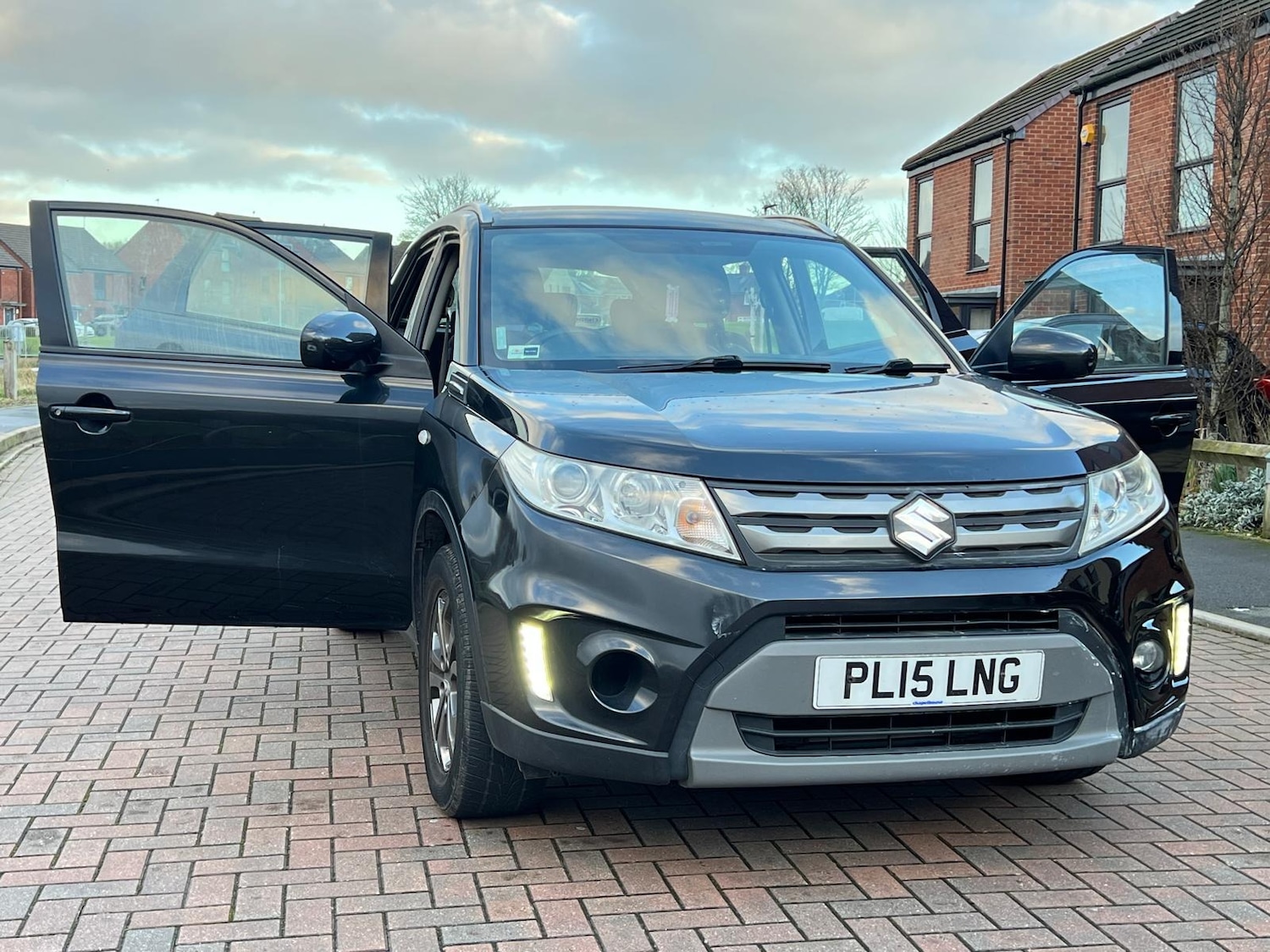 Used Suzuki Vitara 2015 for sale - 76914549: Photo 40