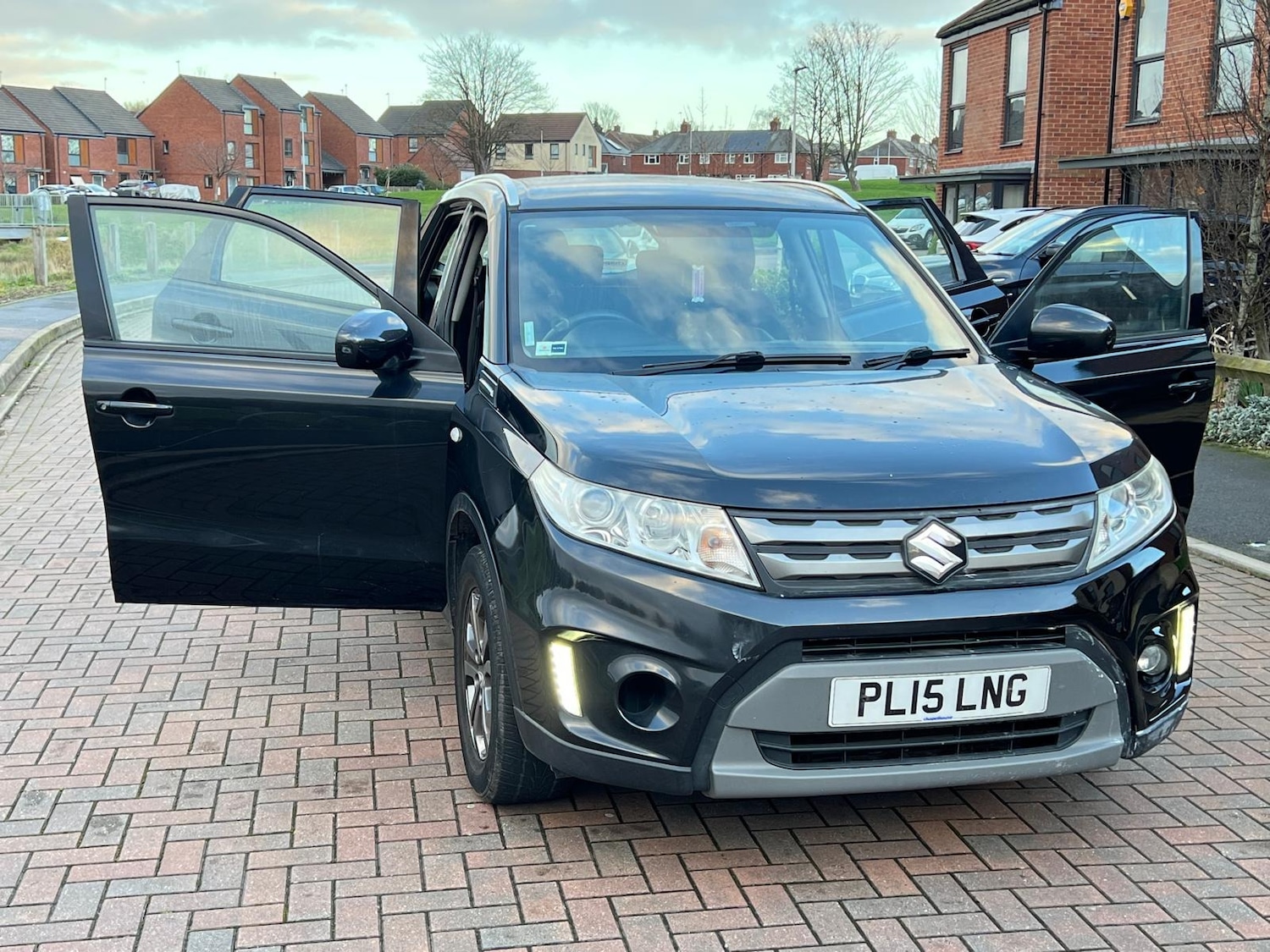 Used Suzuki Vitara 2015 for sale - 76914549: Photo 41