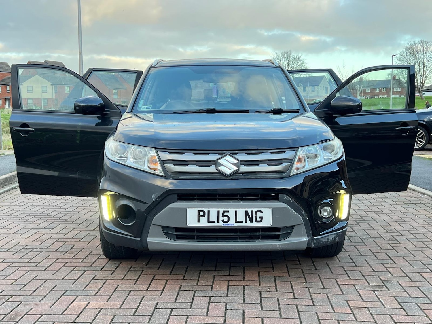 Used Suzuki Vitara 2015 for sale - 76914549: Photo 42