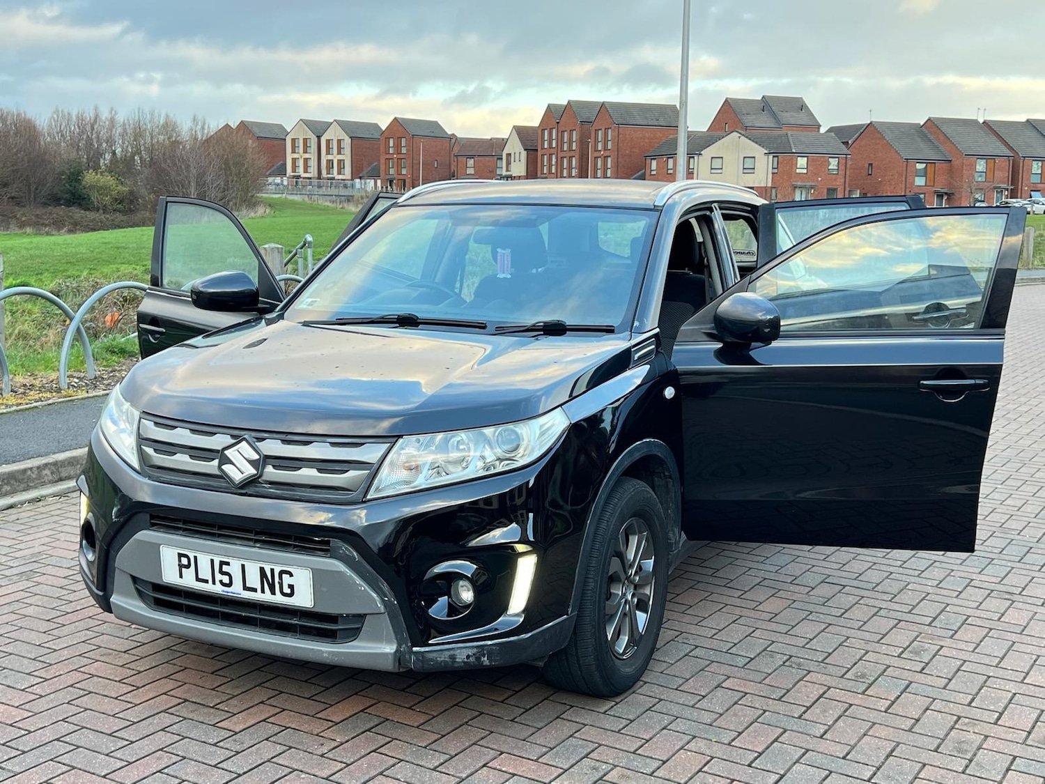 Used Suzuki Vitara 2015 for sale - 76914549: Photo 43