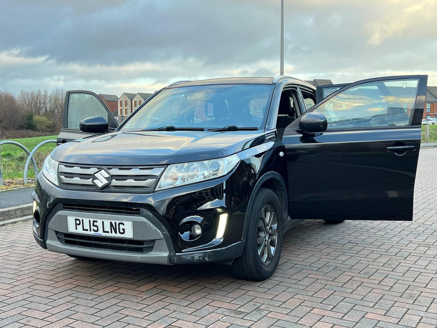 Used Suzuki Vitara 2015 for sale - 76914549: Photo 44