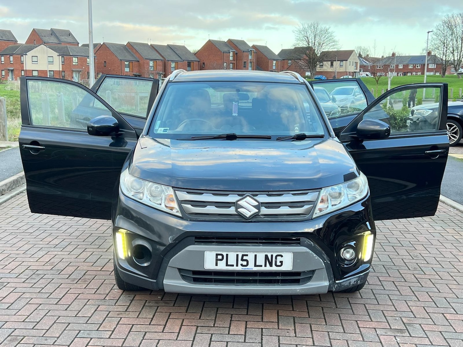 Used Suzuki Vitara 2015 for sale - 76914549: Photo 45