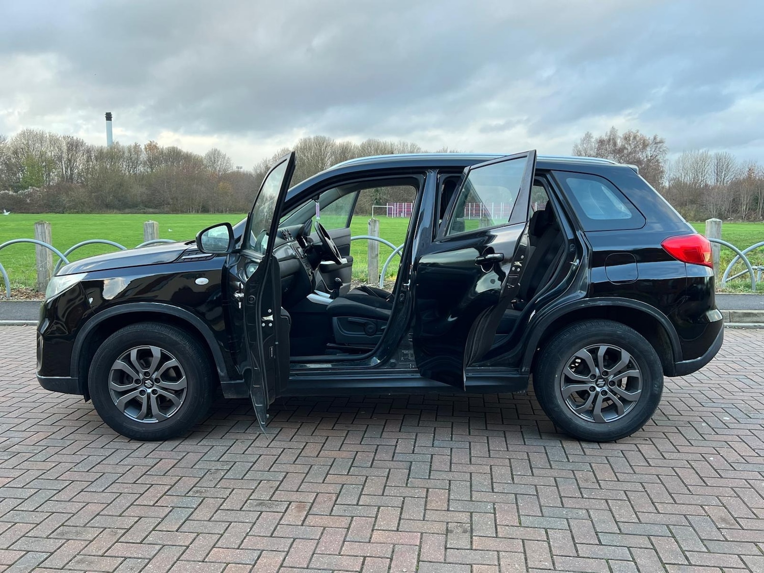 Used Suzuki Vitara 2015 for sale - 76914549: Photo 46