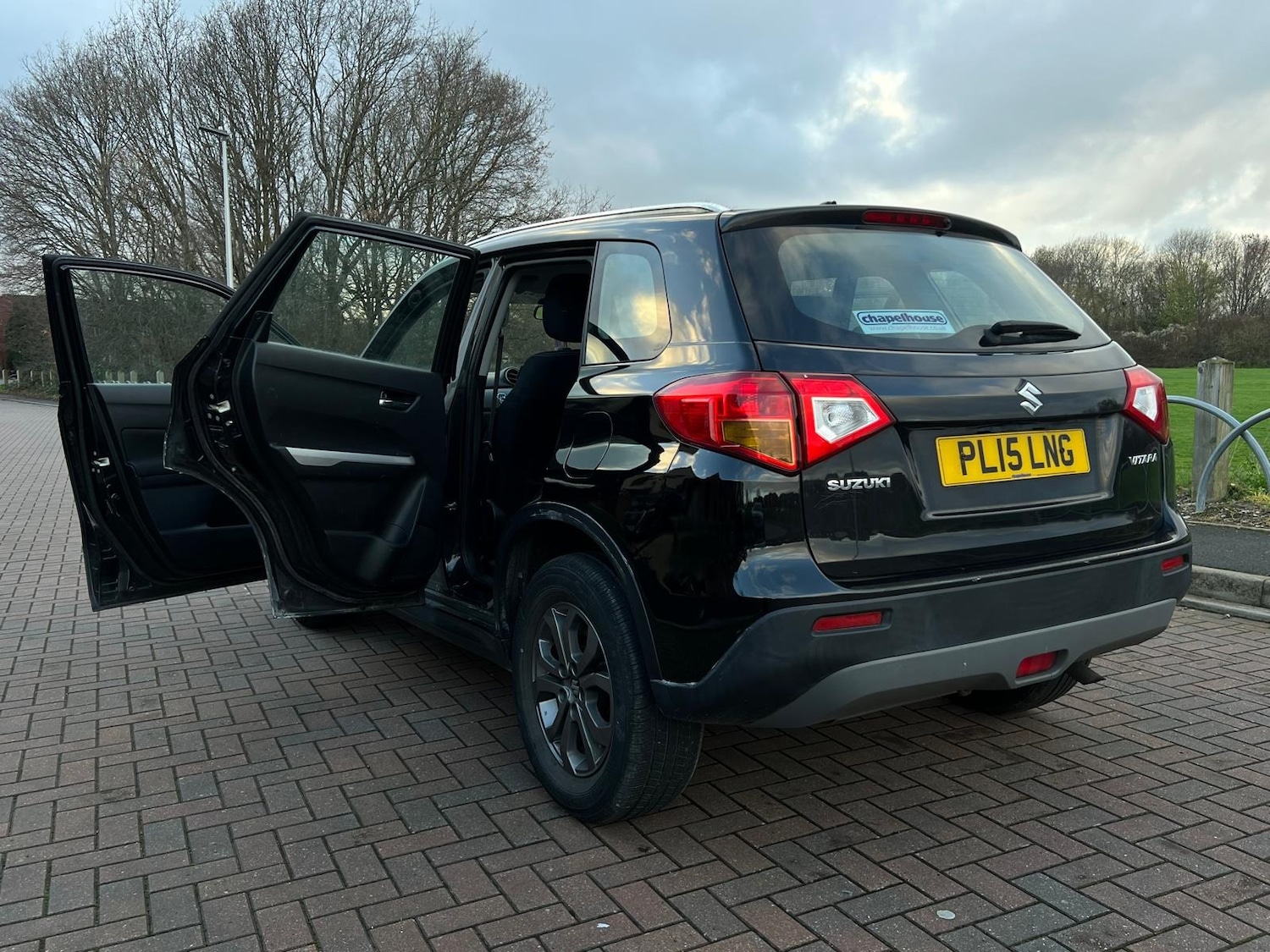 Used Suzuki Vitara 2015 for sale - 76914549: Photo 47