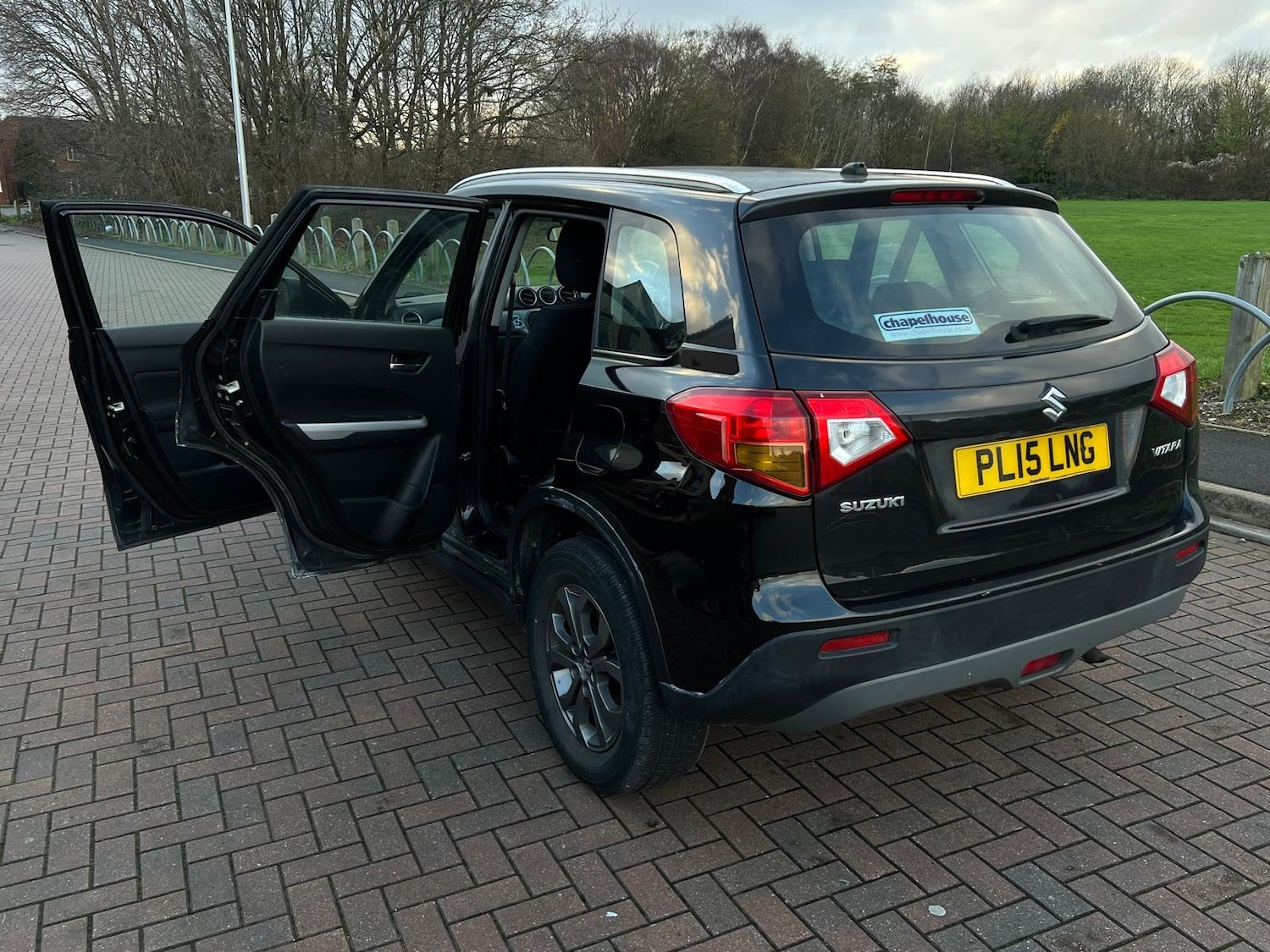 Used Suzuki Vitara 2015 for sale - 76914549: Photo 48