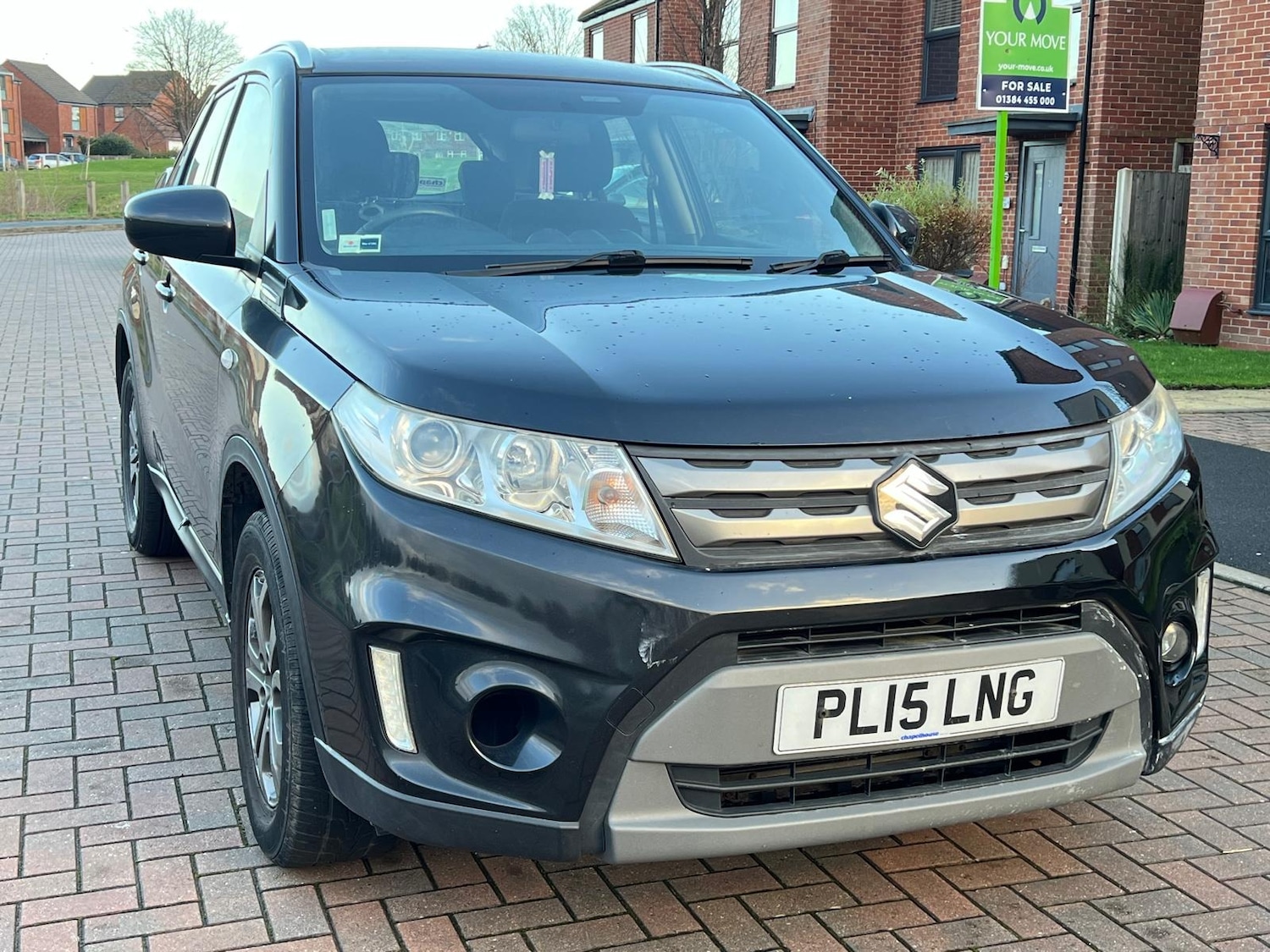 Used Suzuki Vitara 2015 for sale - 76914549: Photo 5