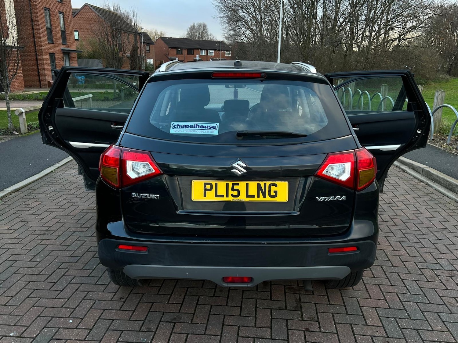 Used Suzuki Vitara 2015 for sale - 76914549: Photo 50