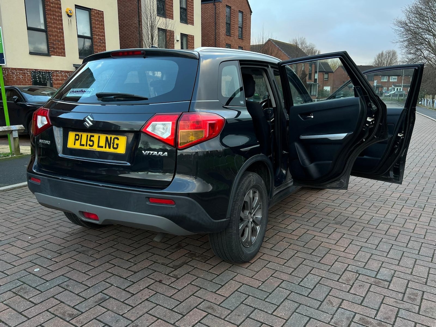 Used Suzuki Vitara 2015 for sale - 76914549: Photo 51