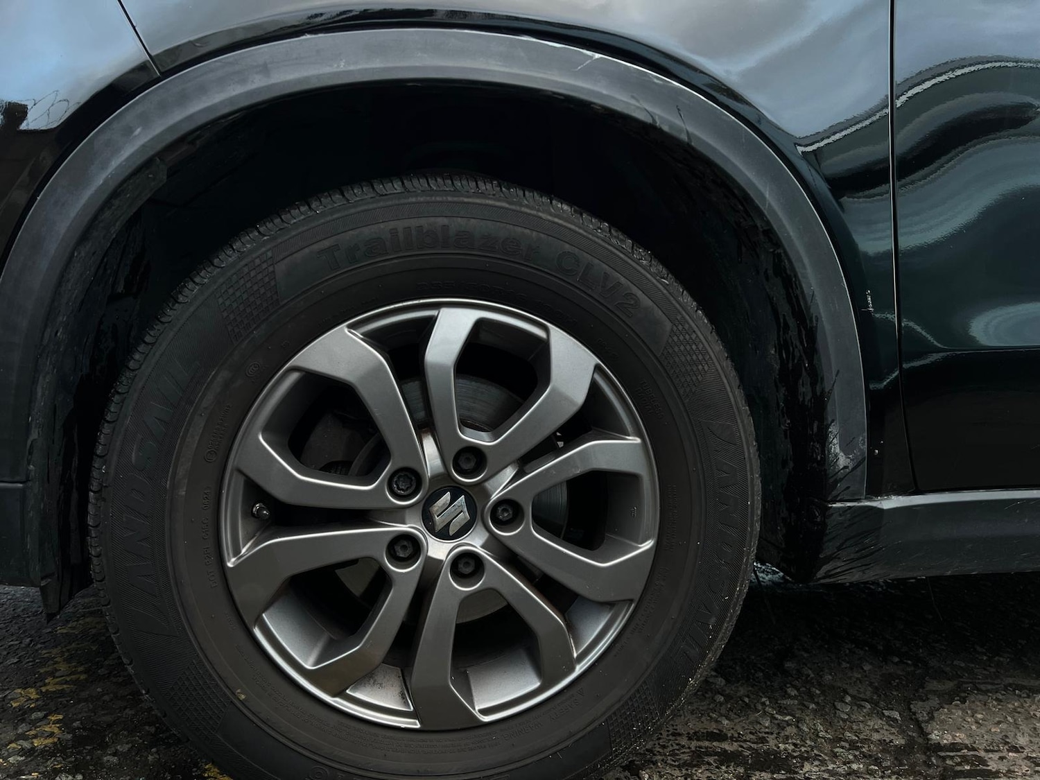 Used Suzuki Vitara 2015 for sale - 76914549: Photo 52