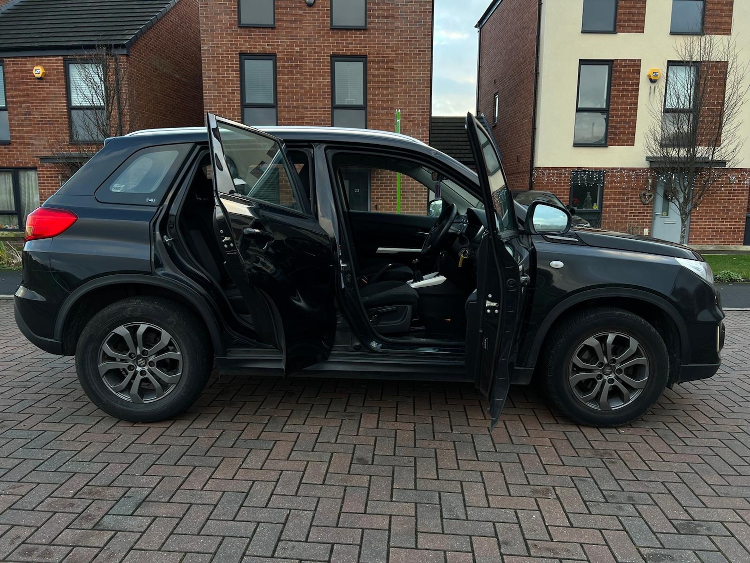 Used Suzuki Vitara 2015 for sale - 76914549: Photo 53