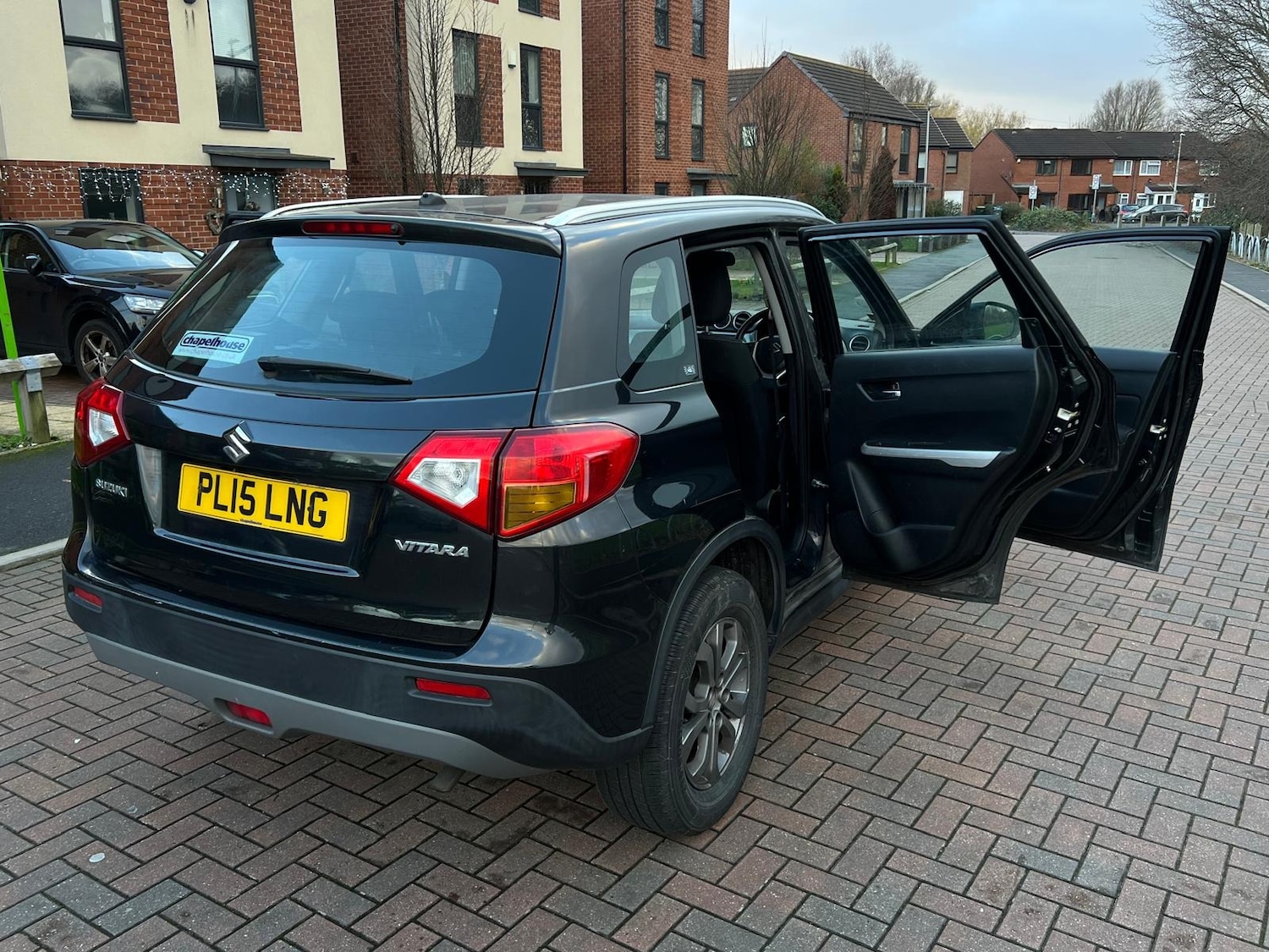 Used Suzuki Vitara 2015 for sale - 76914549: Photo 54