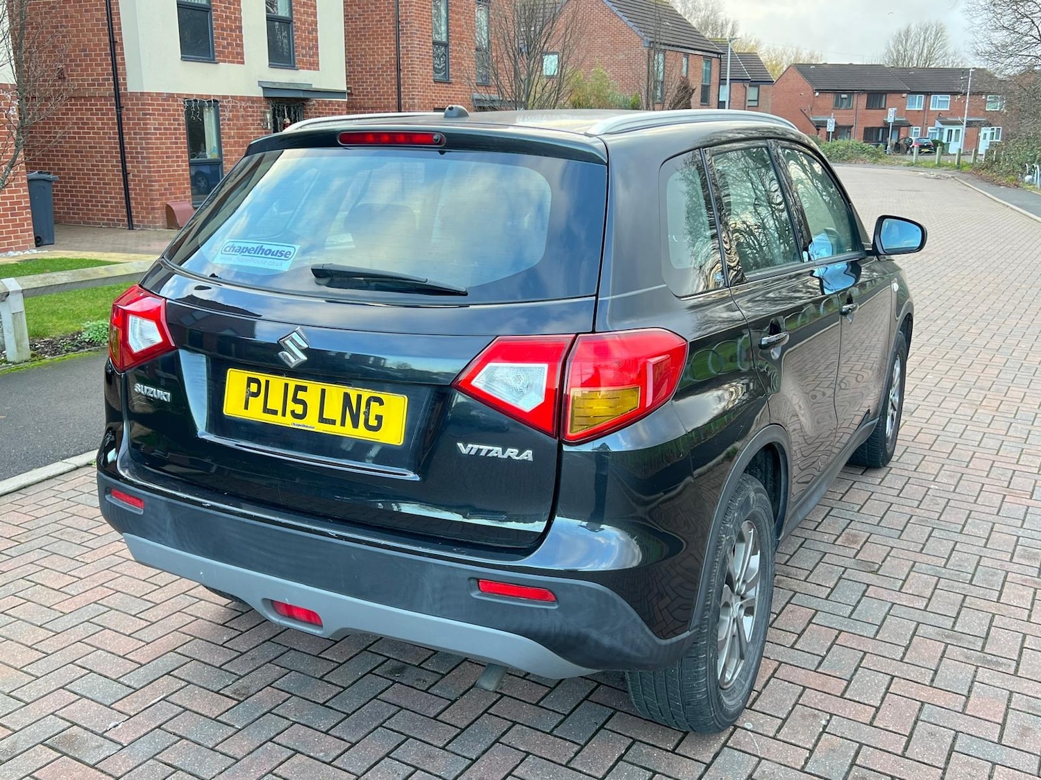 Used Suzuki Vitara 2015 for sale - 76914549: Photo 7