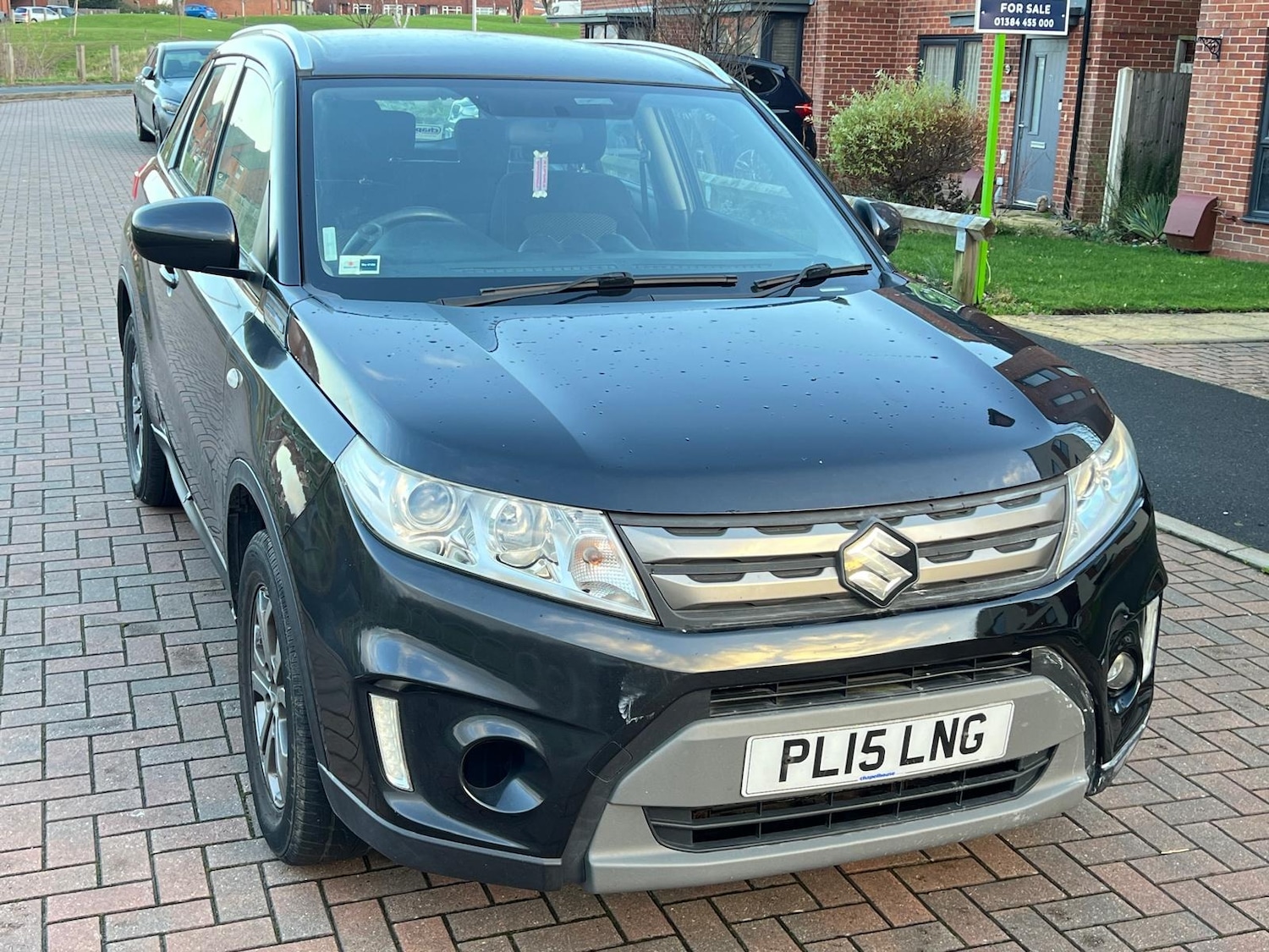 Used Suzuki Vitara 2015 for sale - 76914549: Photo 9