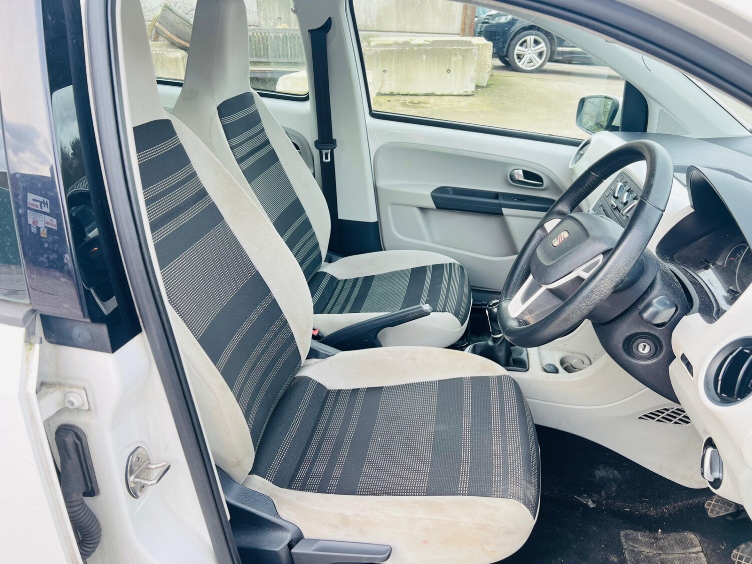 Used SEAT Mii 2013 for sale - 77550842: Photo 17