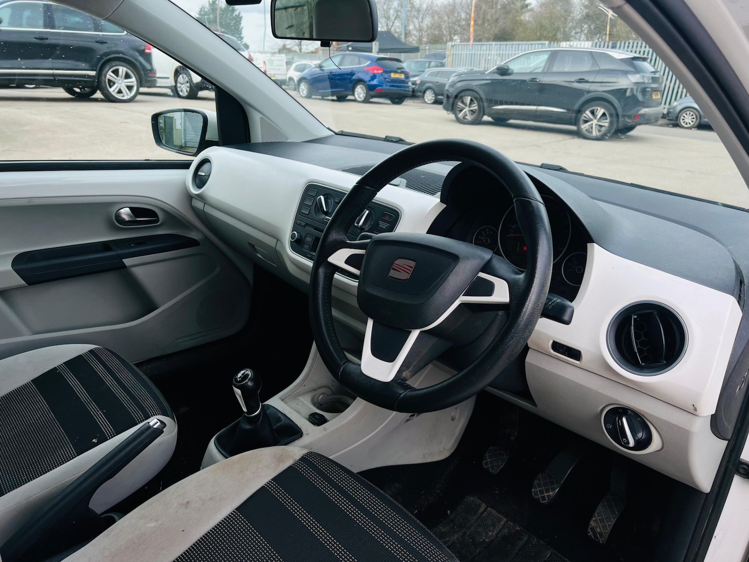 Used SEAT Mii 2013 for sale - 77550842: Photo 18