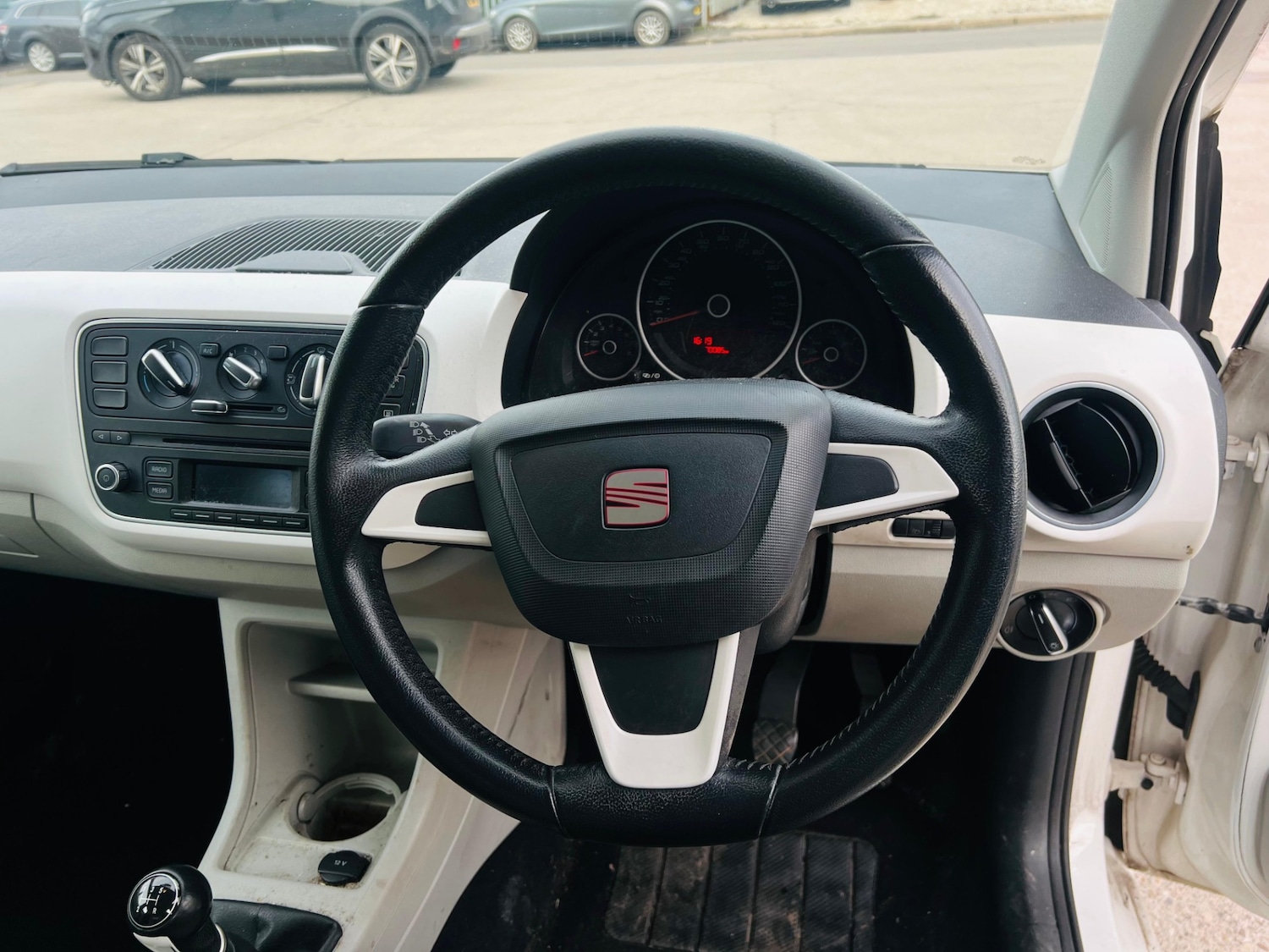 Used SEAT Mii 2013 for sale - 77550842: Photo 19