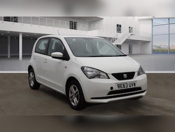 2013 (63) - 1.0 Toca 5dr