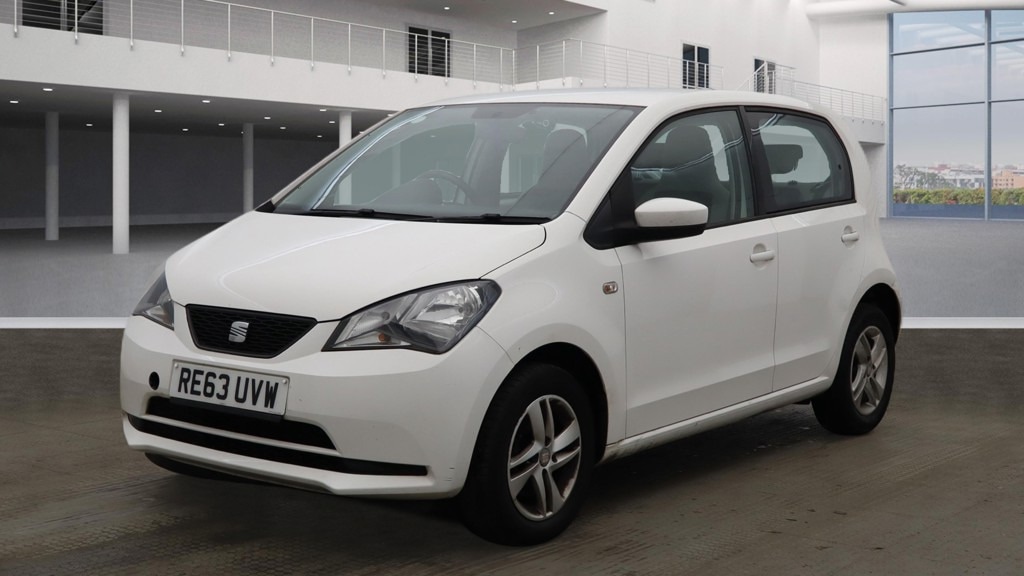 Used SEAT Mii 2013 for sale - 77550842: Photo 2