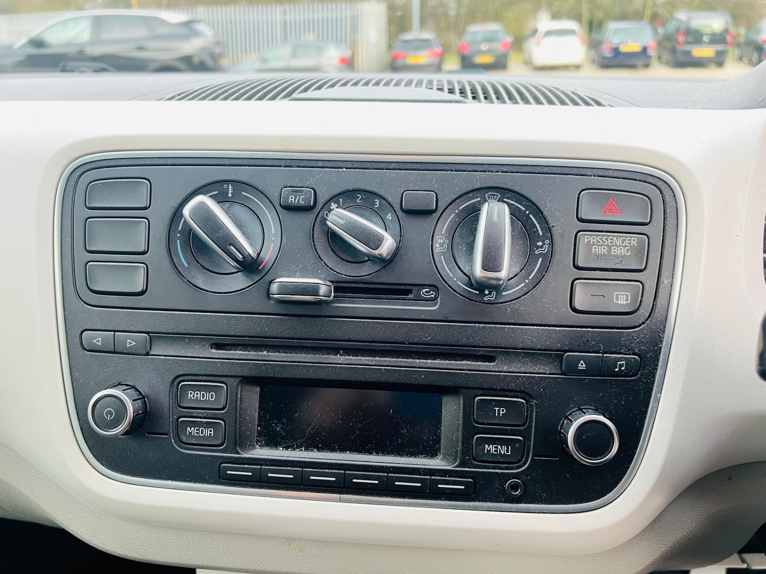 Used SEAT Mii 2013 for sale - 77550842: Photo 20