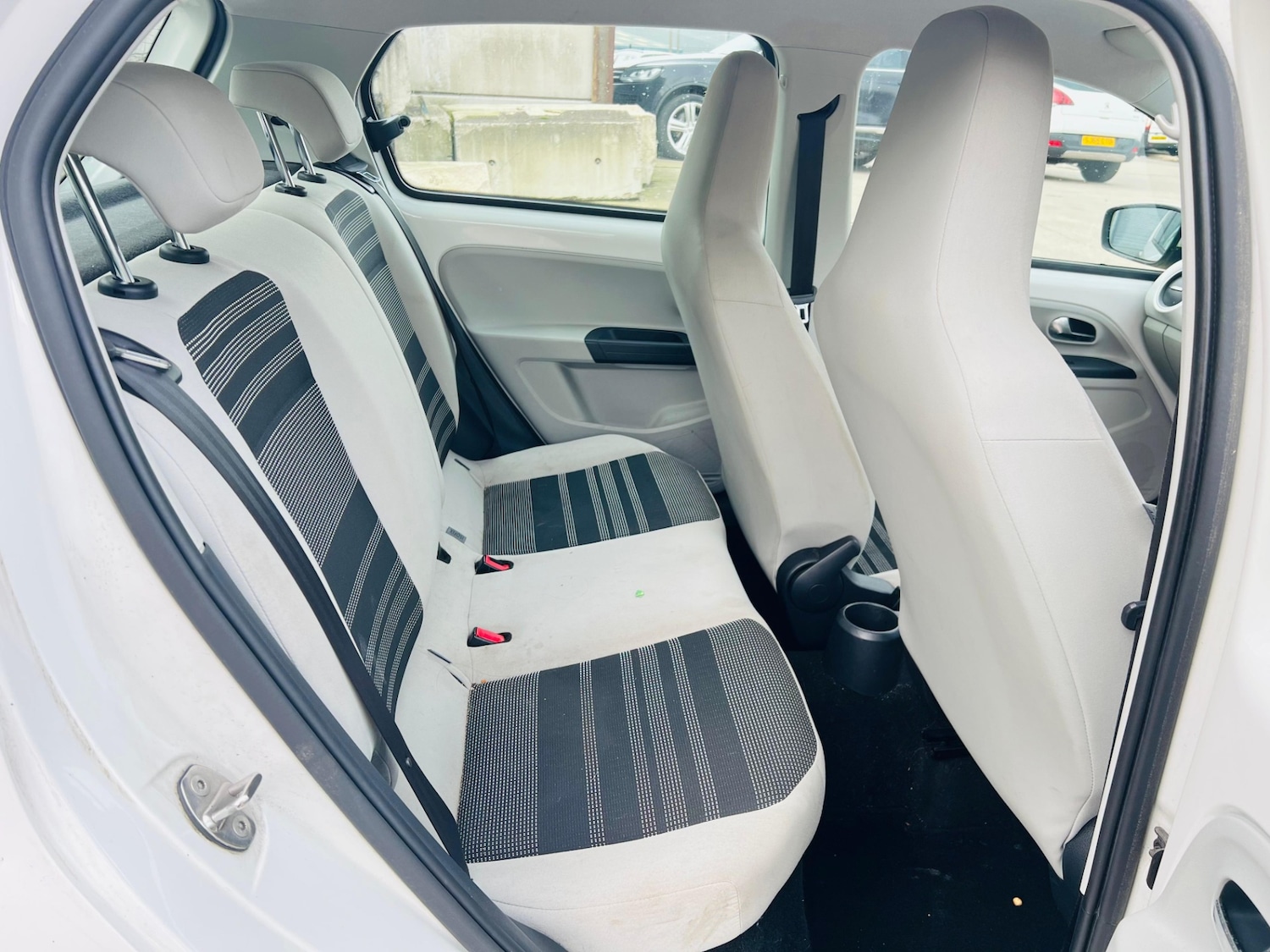 Used SEAT Mii 2013 for sale - 77550842: Photo 24