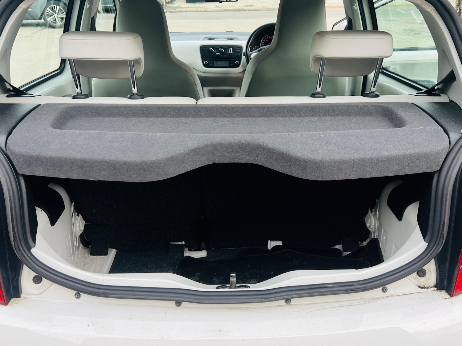 Used SEAT Mii 2013 for sale - 77550842: Photo 25