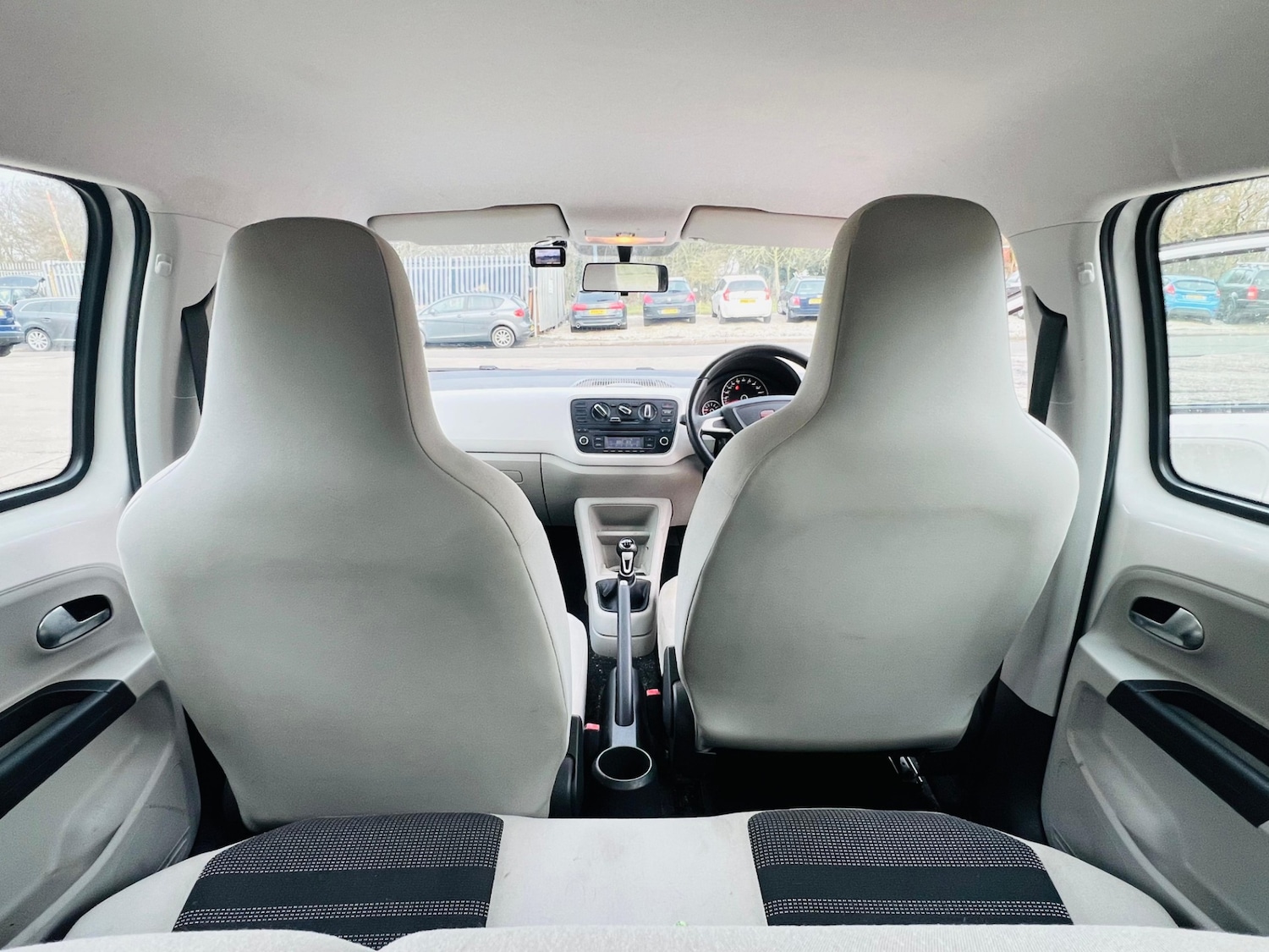 Used SEAT Mii 2013 for sale - 77550842: Photo 26