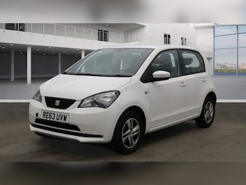 Used SEAT Mii 2013 for sale - 77550842: Photo