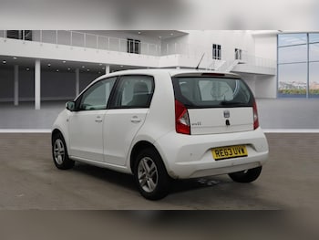 Used SEAT Mii 2013 for sale - 77550842: Photo
