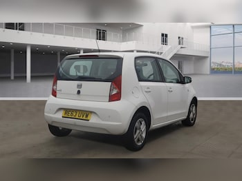 Used SEAT Mii 2013 for sale - 77550842: Photo