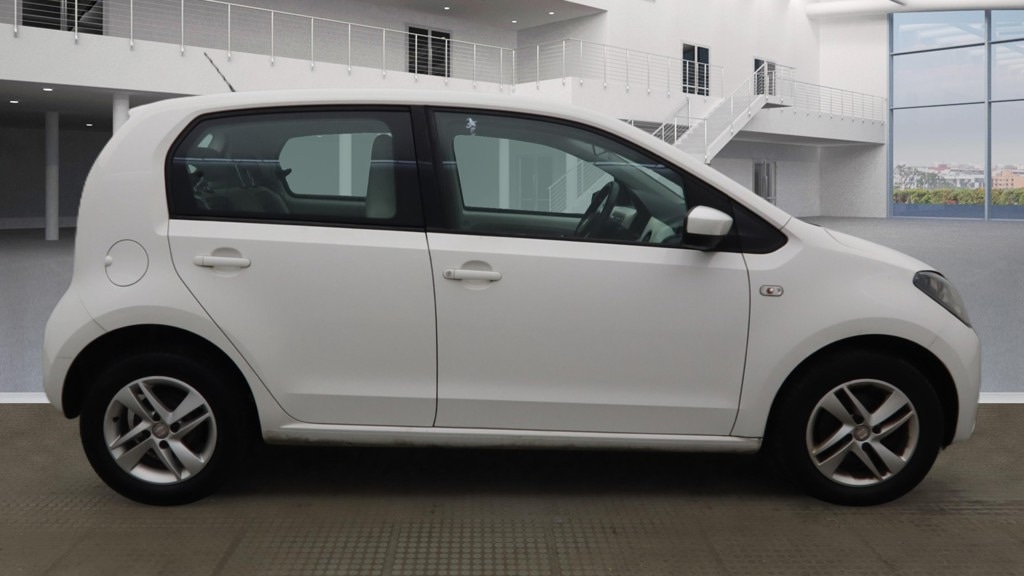 Used SEAT Mii 2013 for sale - 77550842: Photo 5