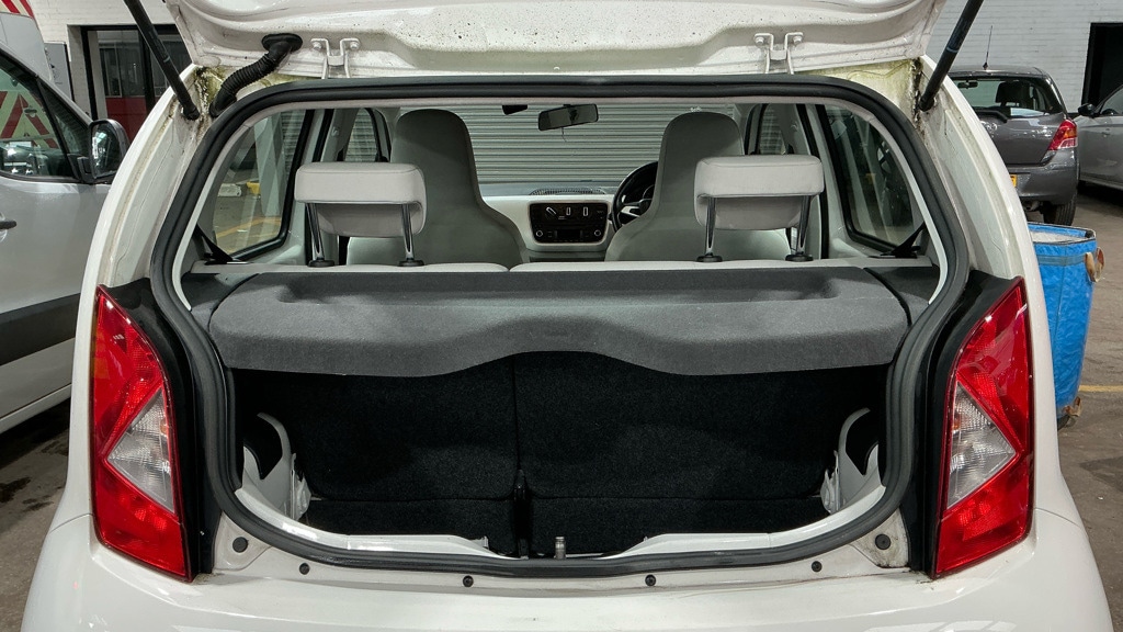 Used SEAT Mii 2013 for sale - 77550842: Photo 7