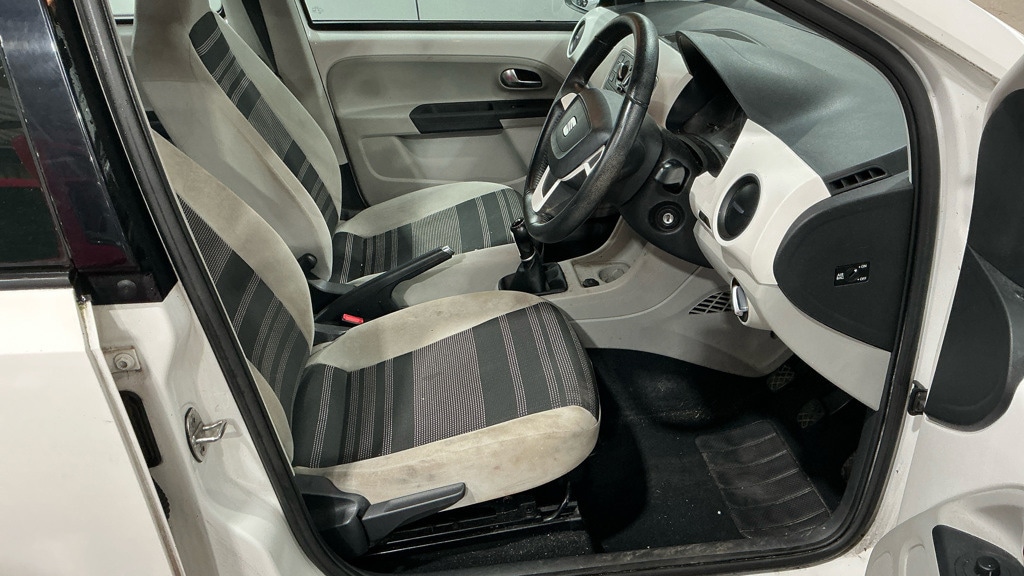 Used SEAT Mii 2013 for sale - 77550842: Photo 9