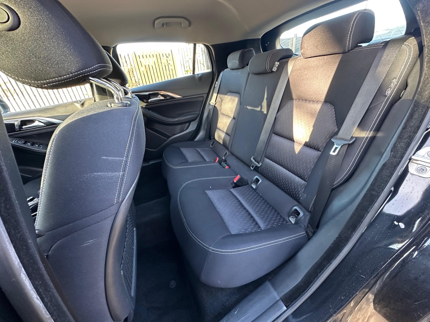 Used Infiniti Q30 2016 for sale - 76608590: Photo 10